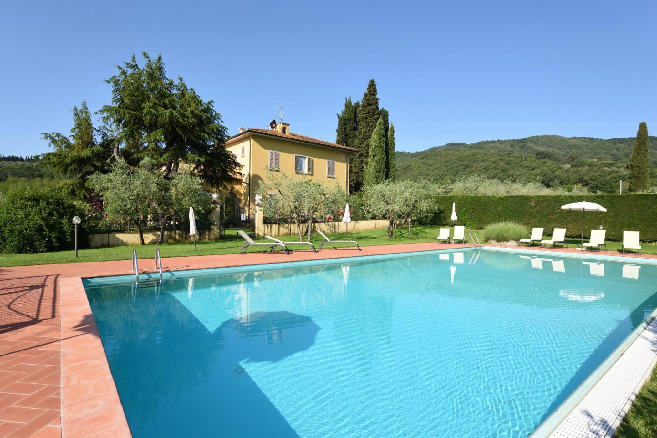 Podere San Giusto
