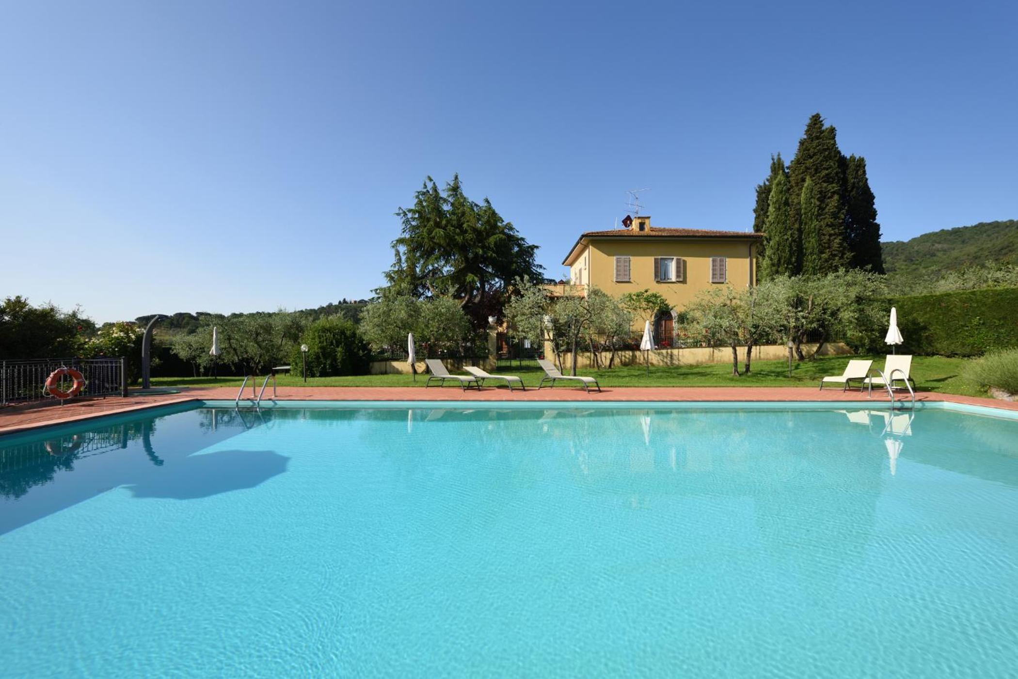 Podere San Giusto