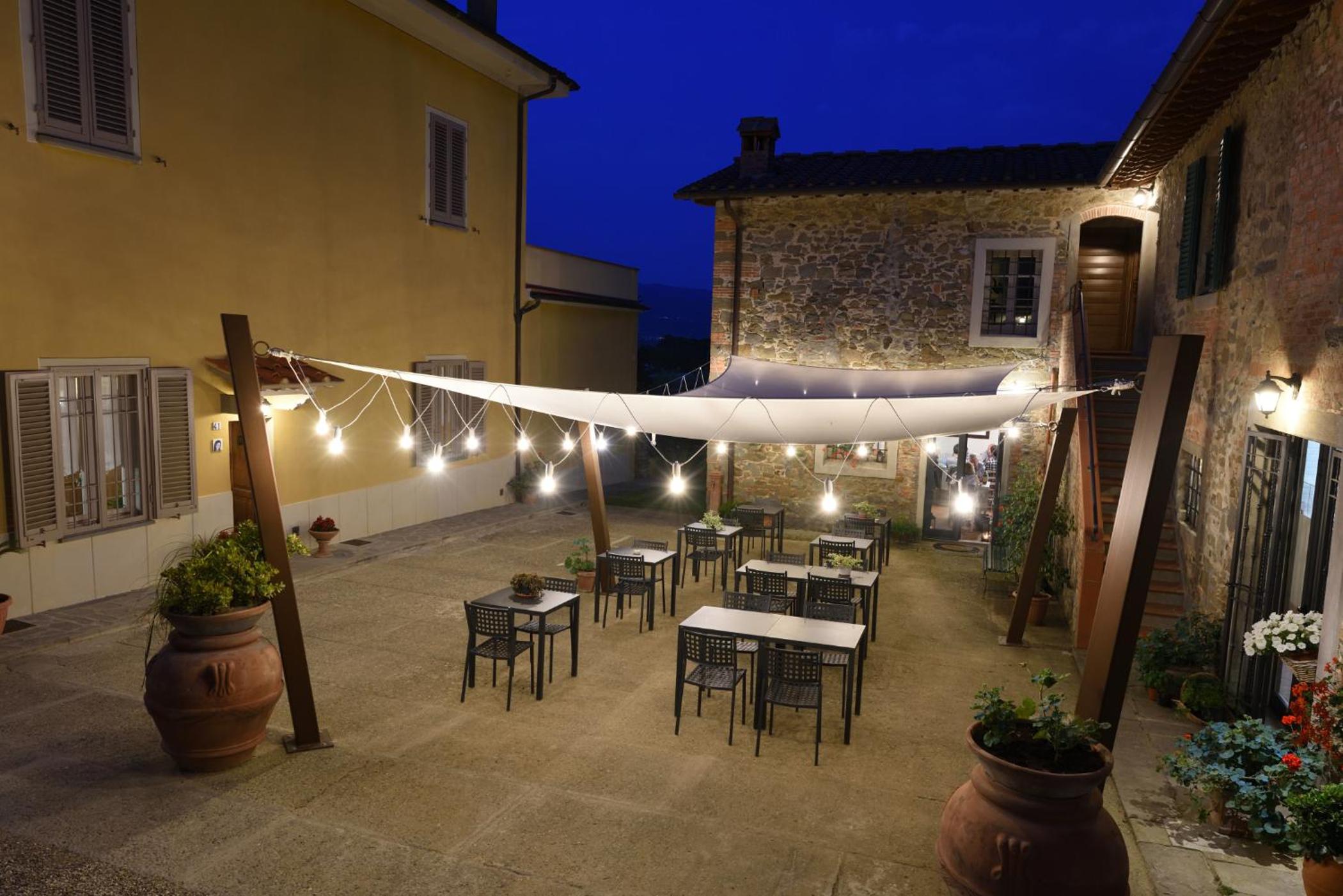 Podere San Giusto