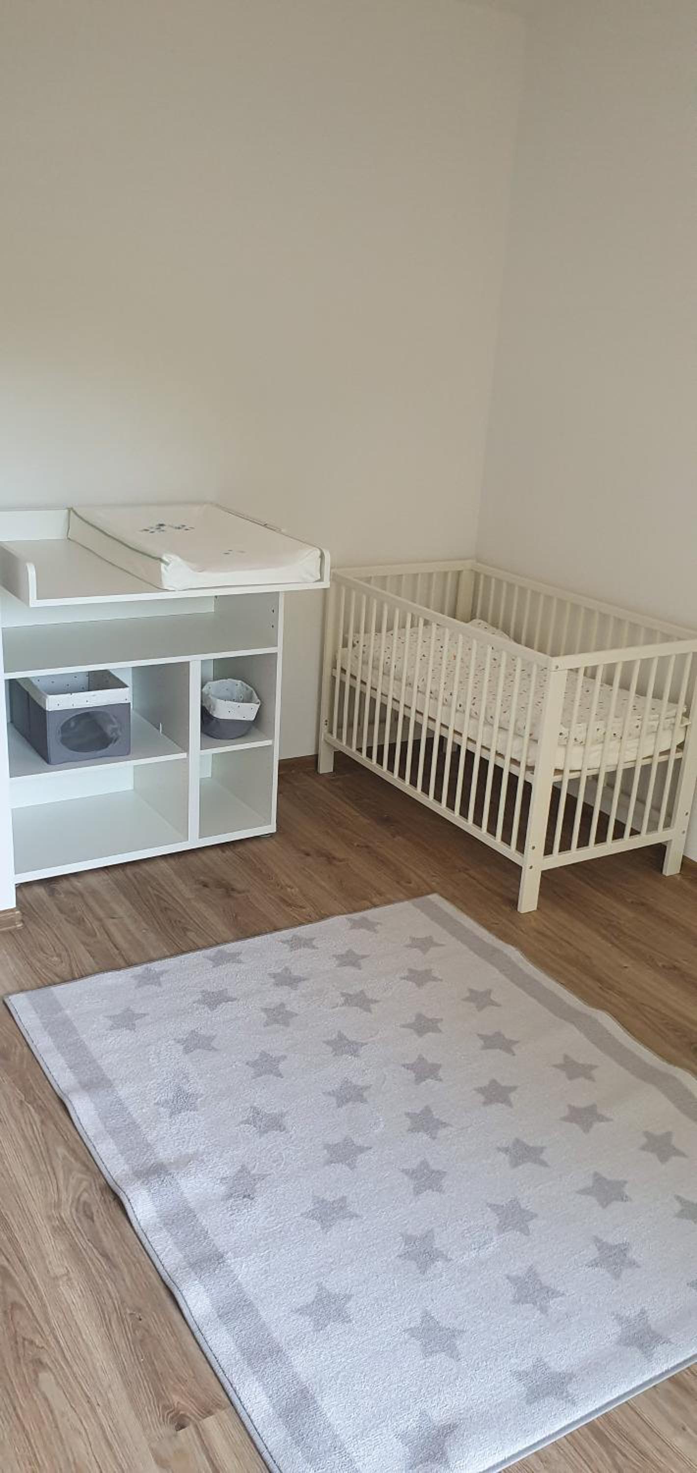 children's play area