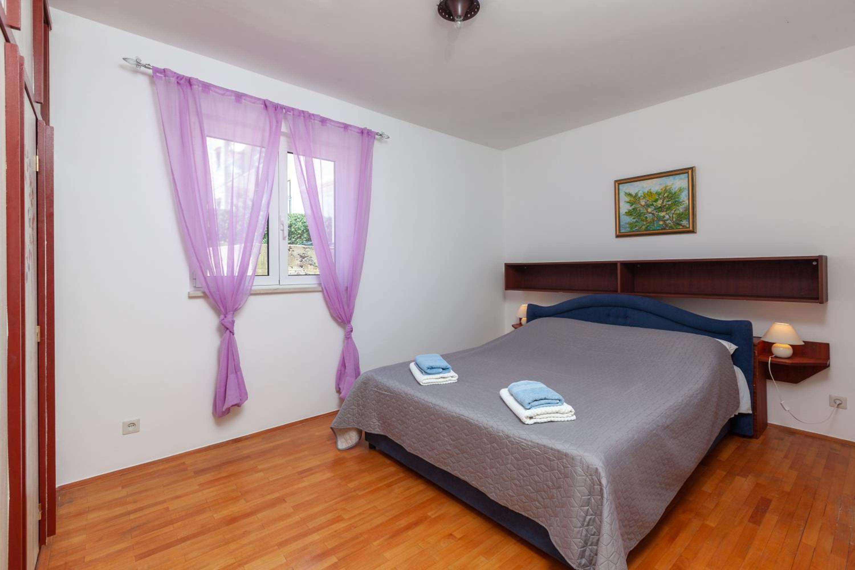 Apartmani "Mišo"