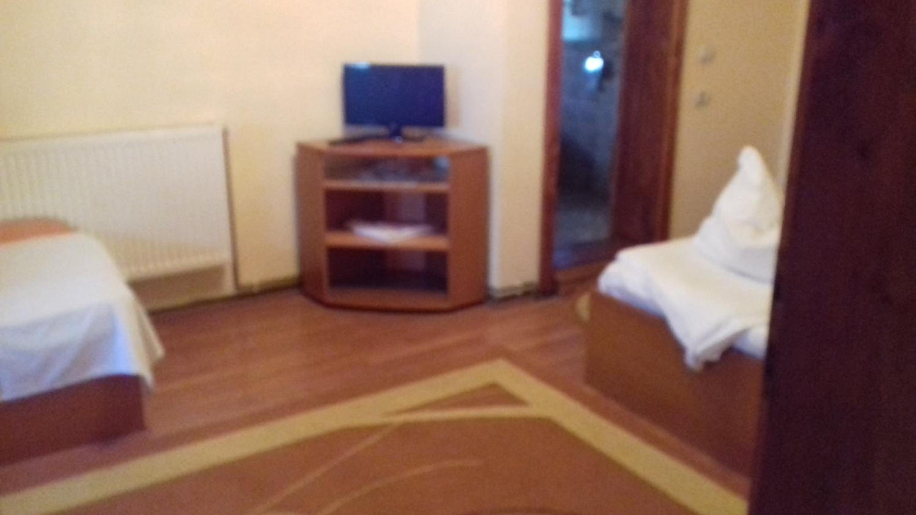 Pensiunea Vladut view 2