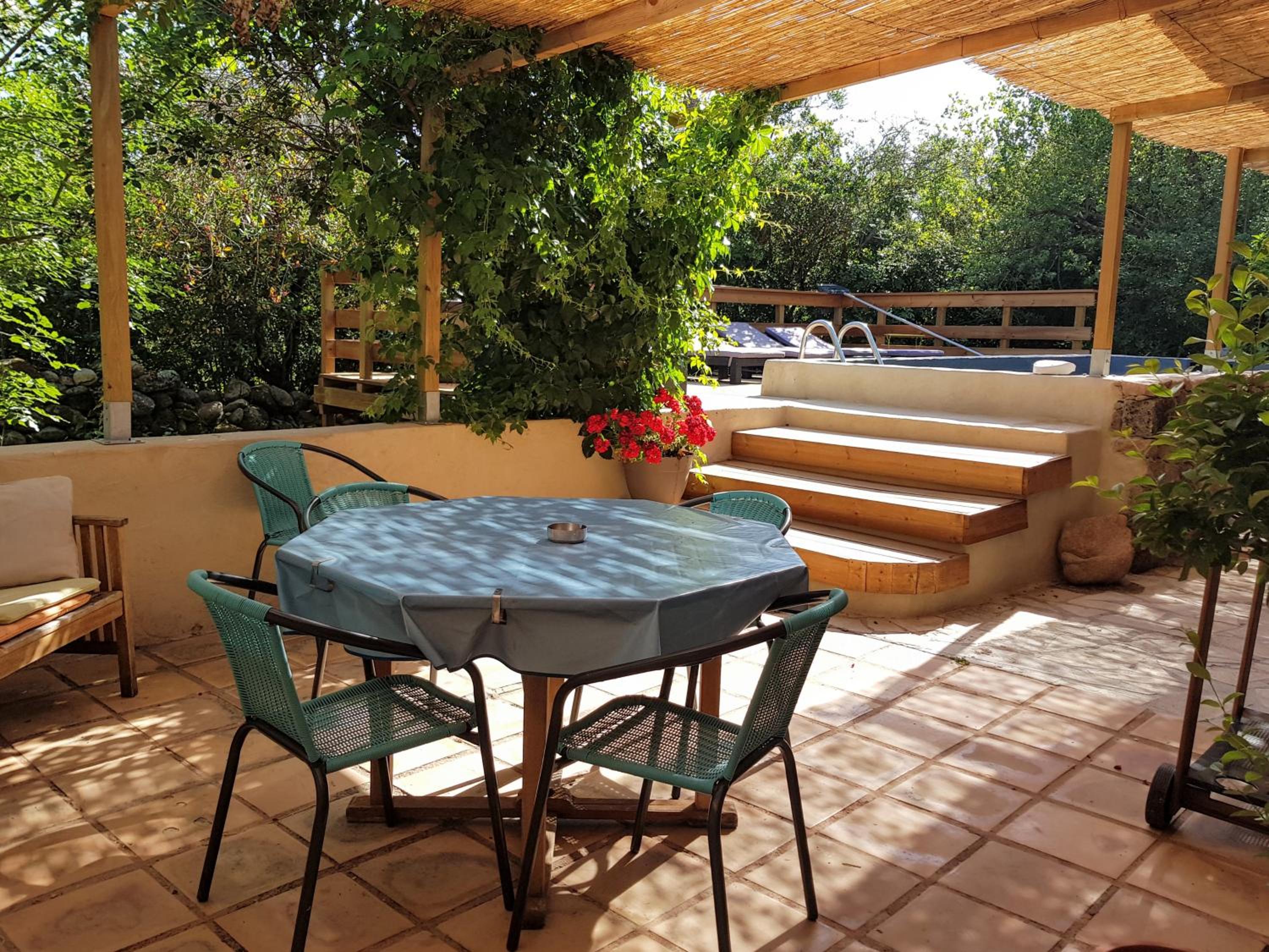 Salvacintoggio -Votre Villa avec Piscine Privée- view 4