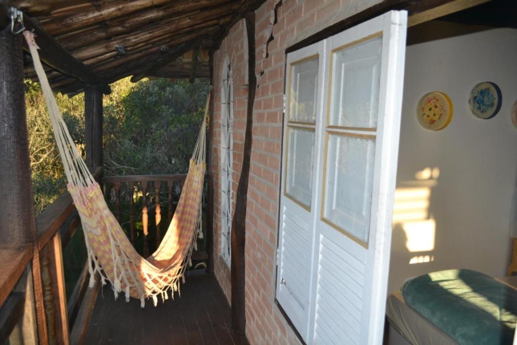 Casinha do Up