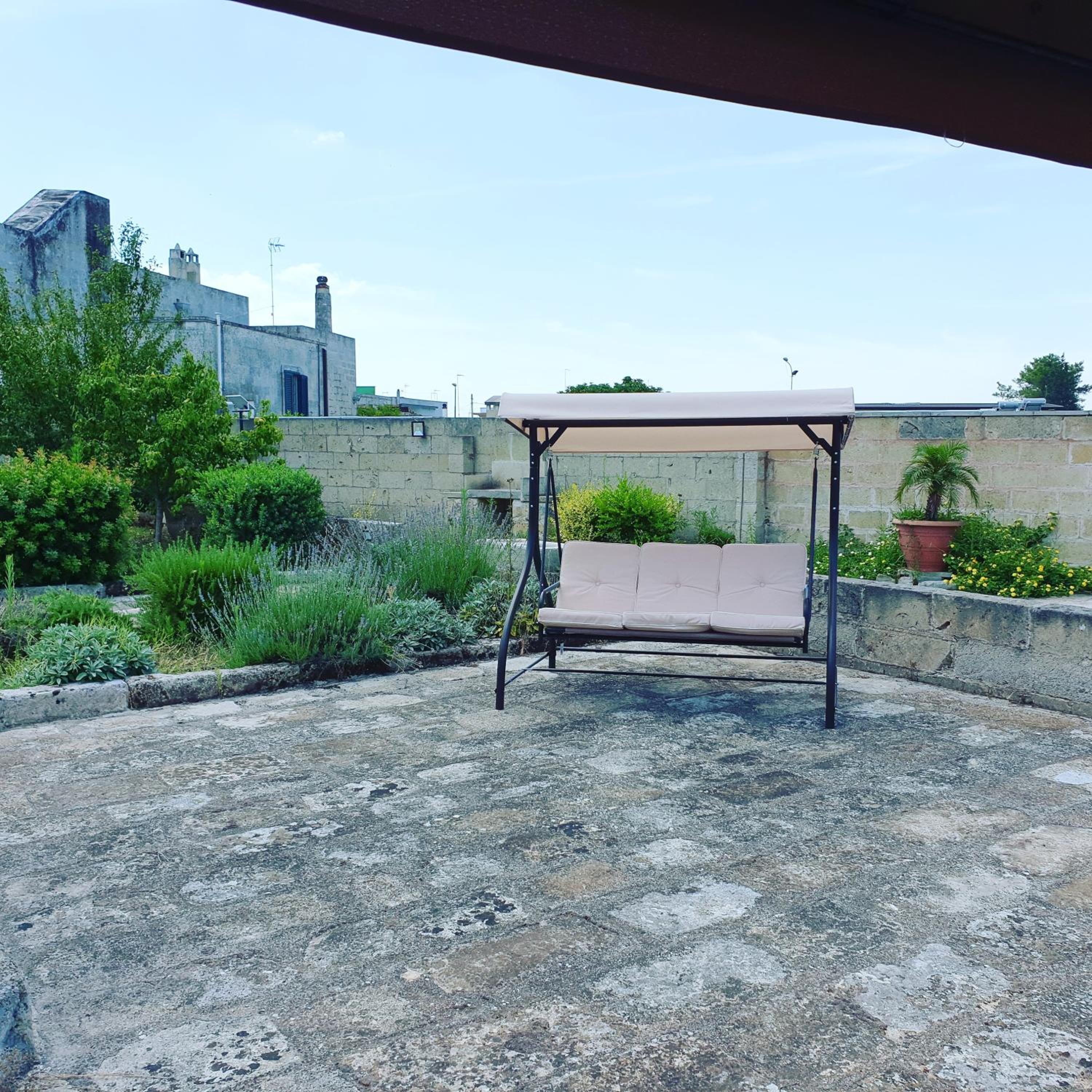 Masseria Asteri B&B