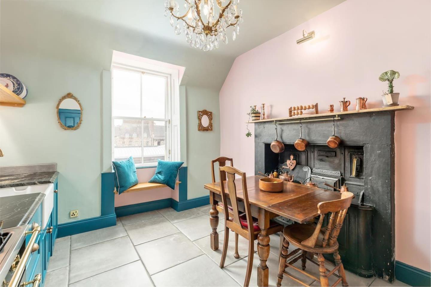 ALTIDO Luxury Old Town Apartment