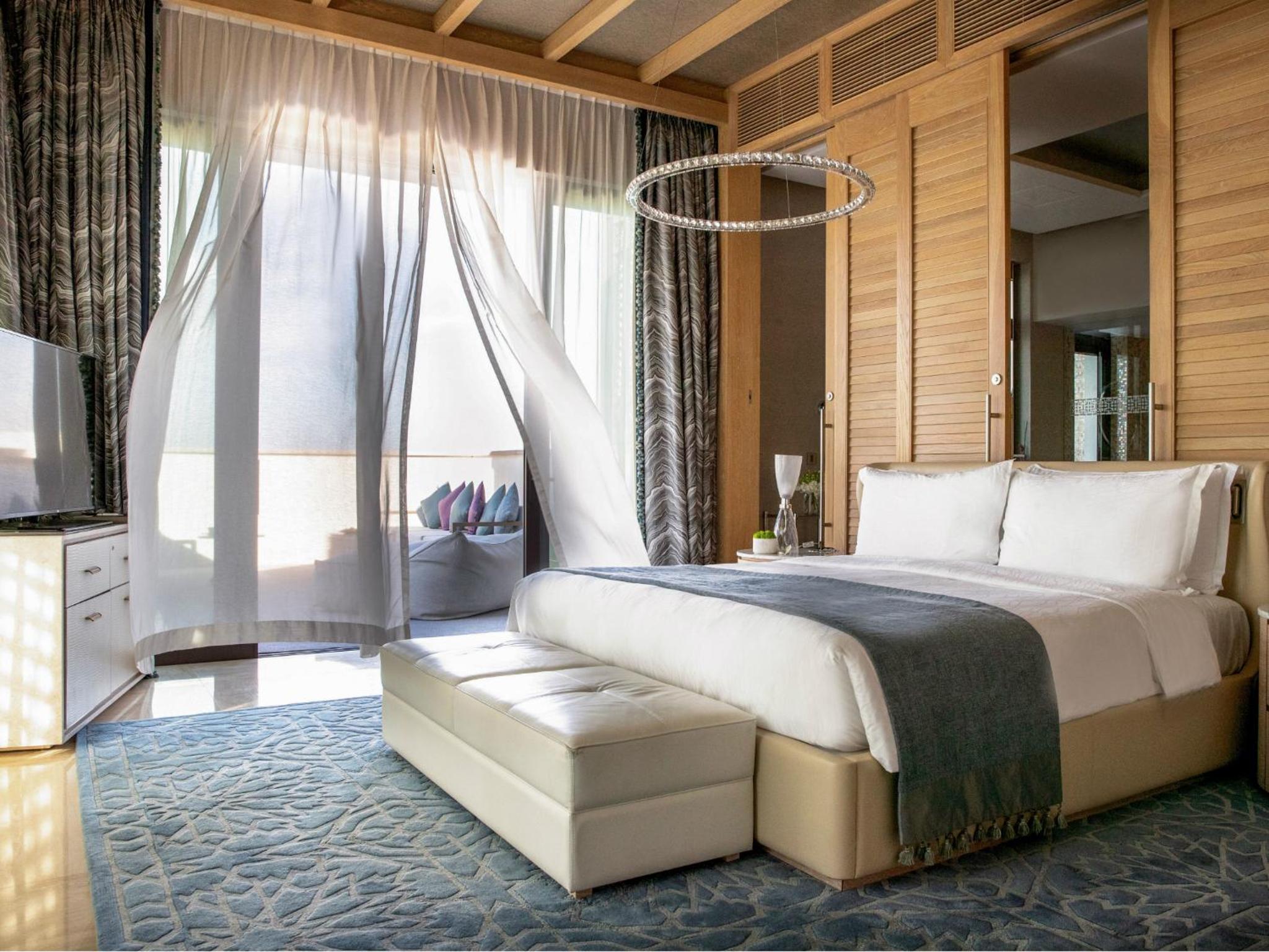 Jumeirah Al Naseem Dubai 14