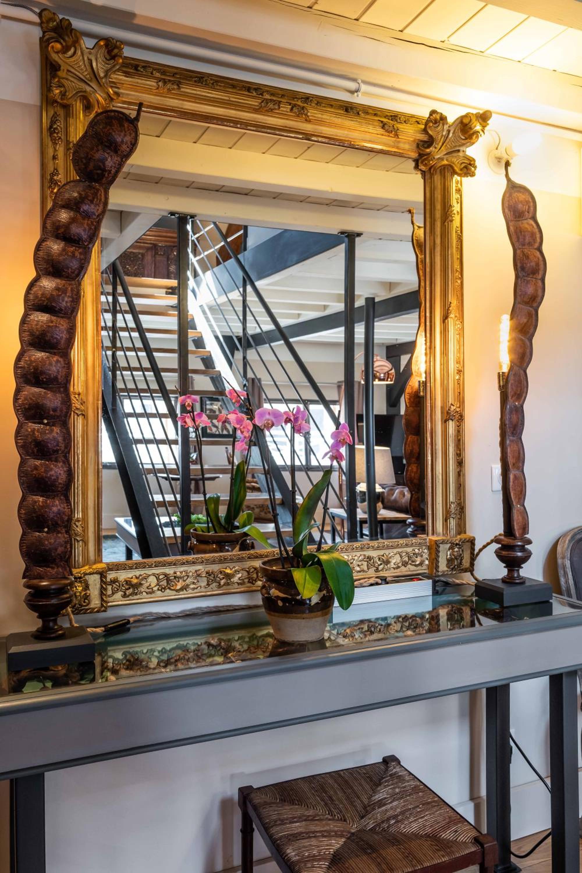 Appartements de la Cote 6