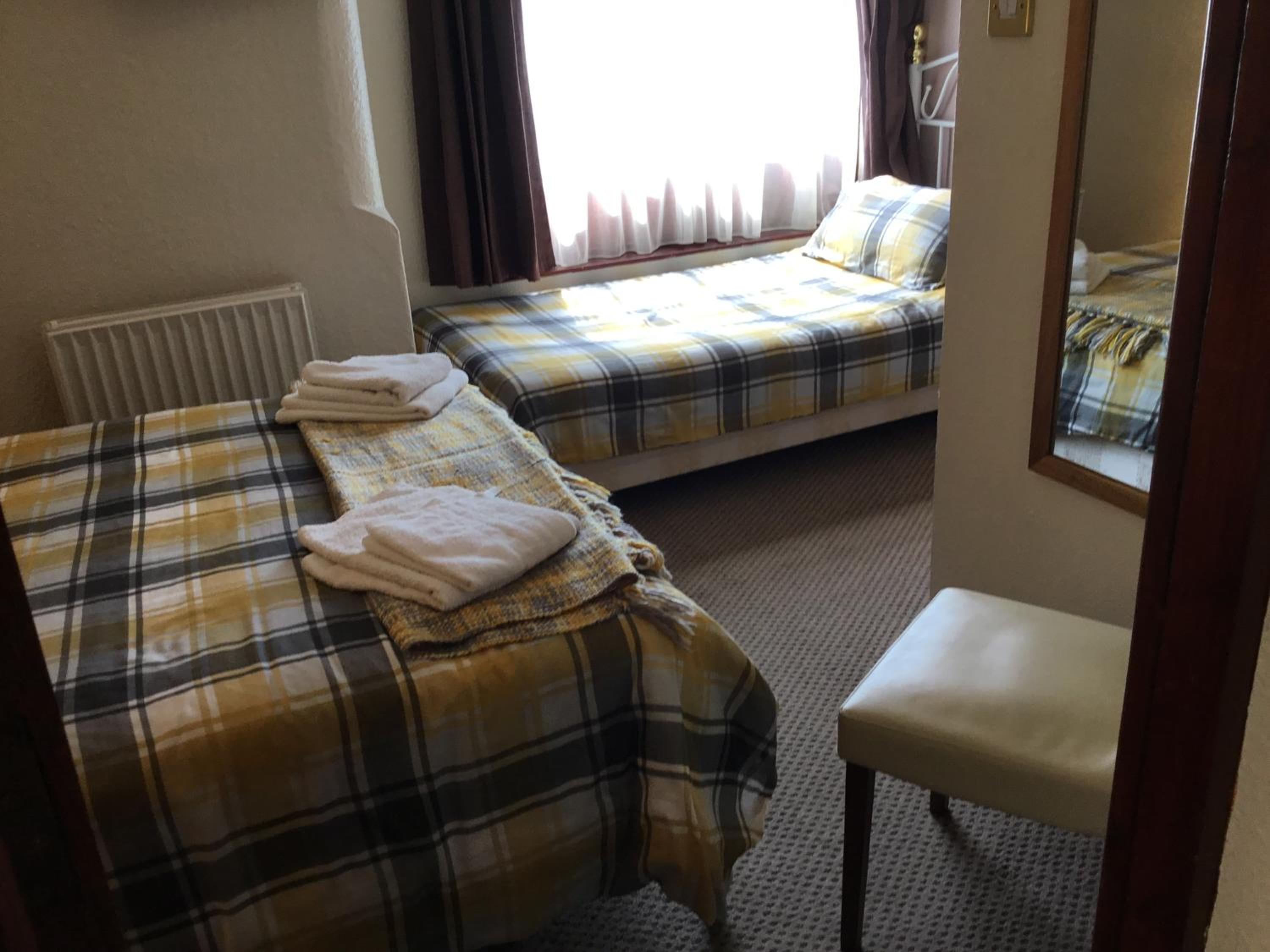 Kirkstall Guest House