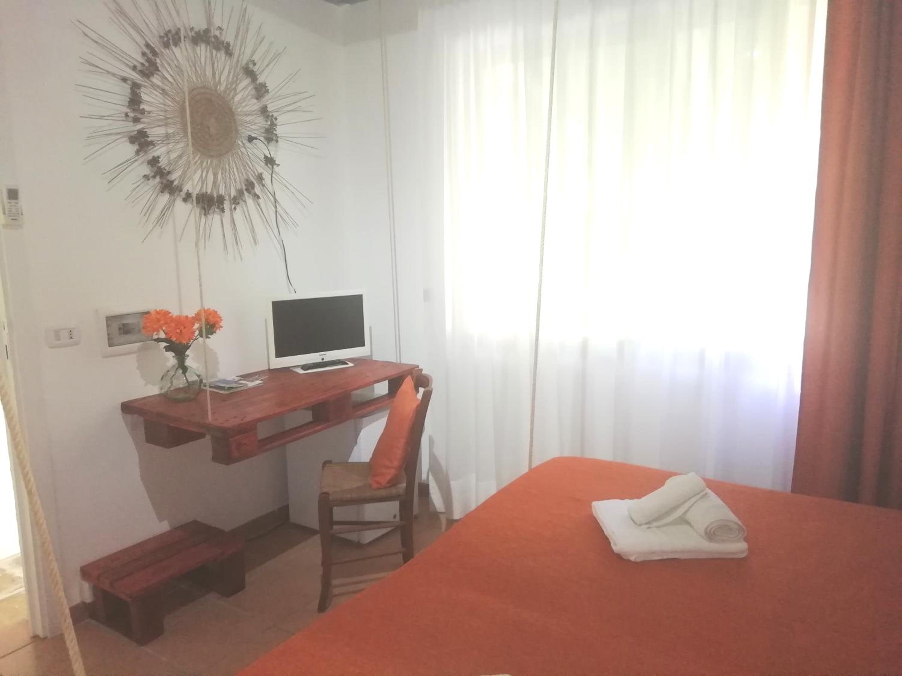 Agriturismo Massaro Pietro