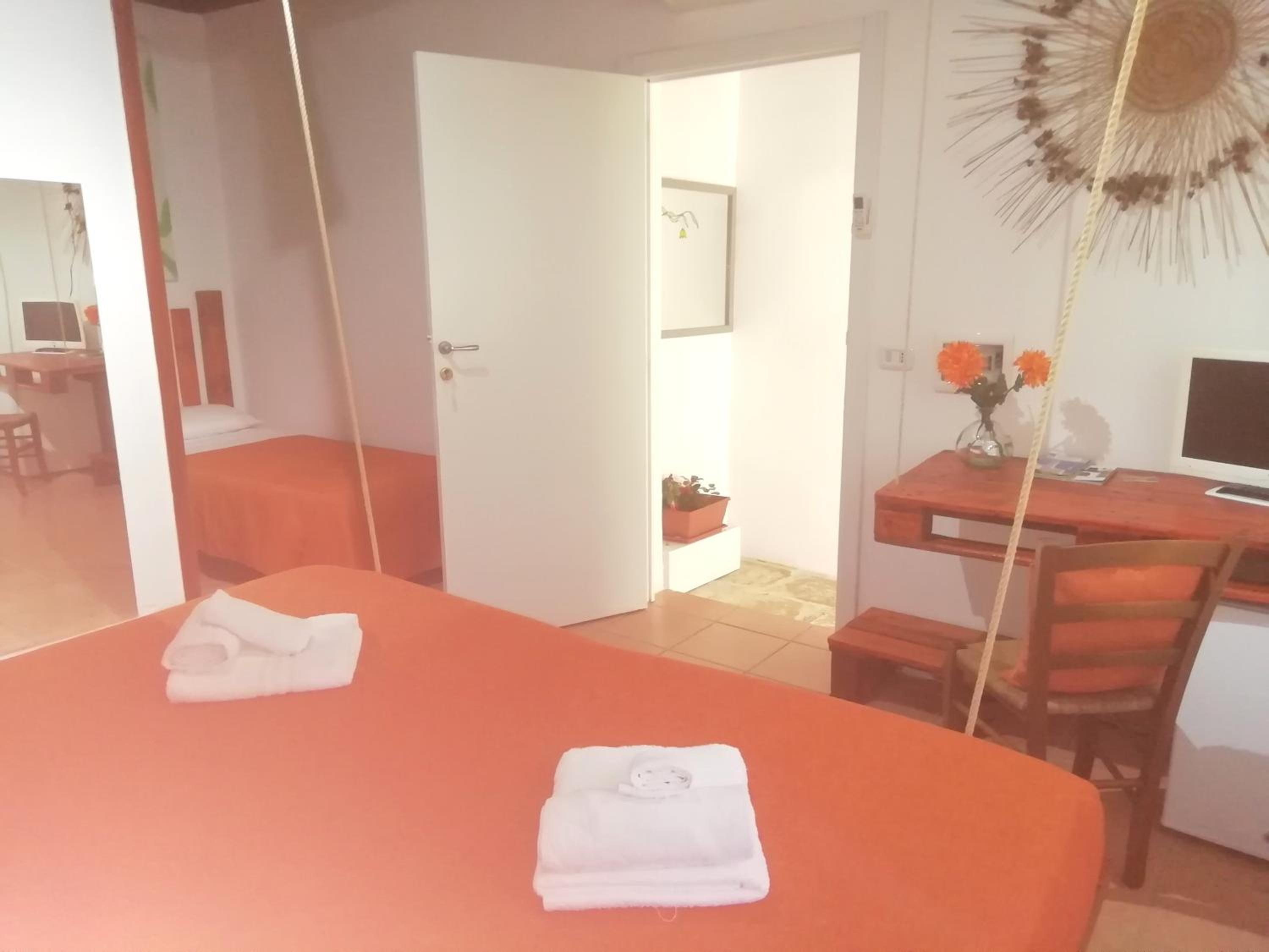 Agriturismo Massaro Pietro