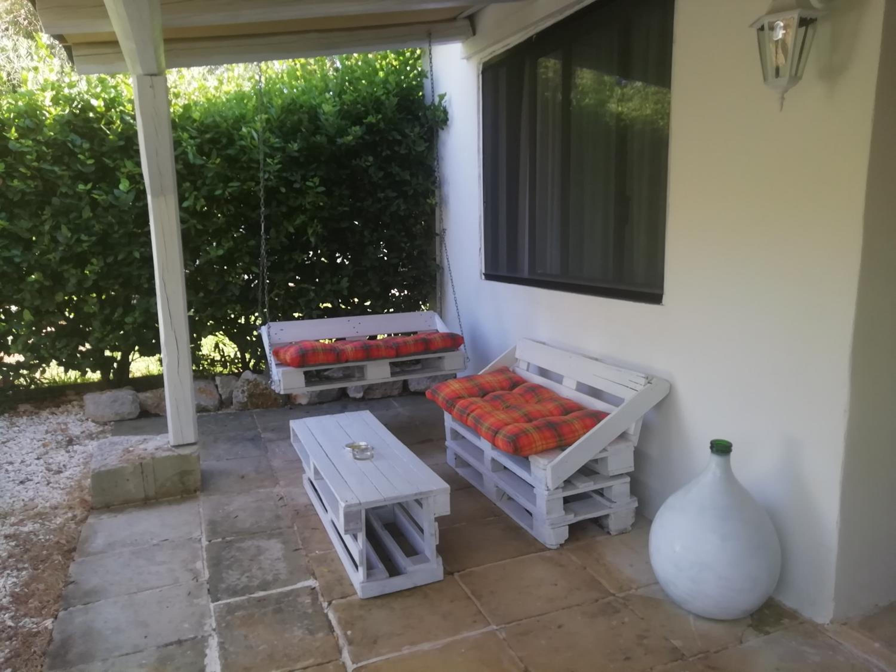 Agriturismo Massaro Pietro