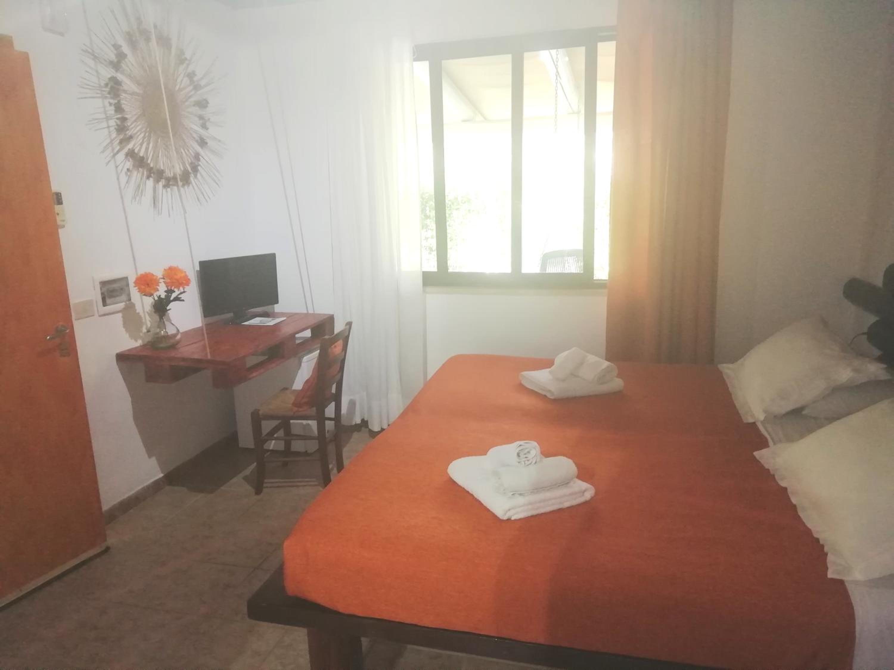 Agriturismo Massaro Pietro
