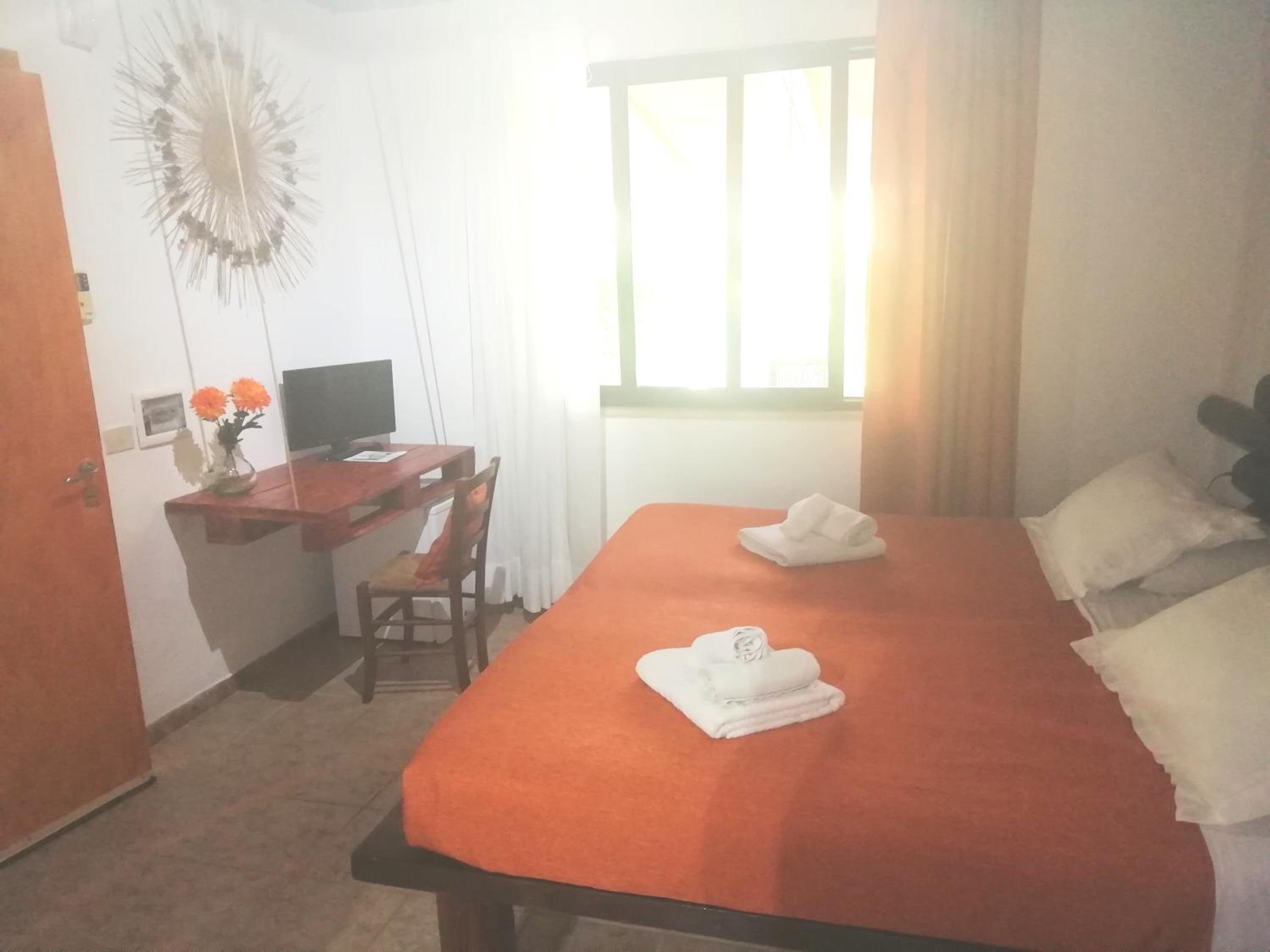 Agriturismo Massaro Pietro