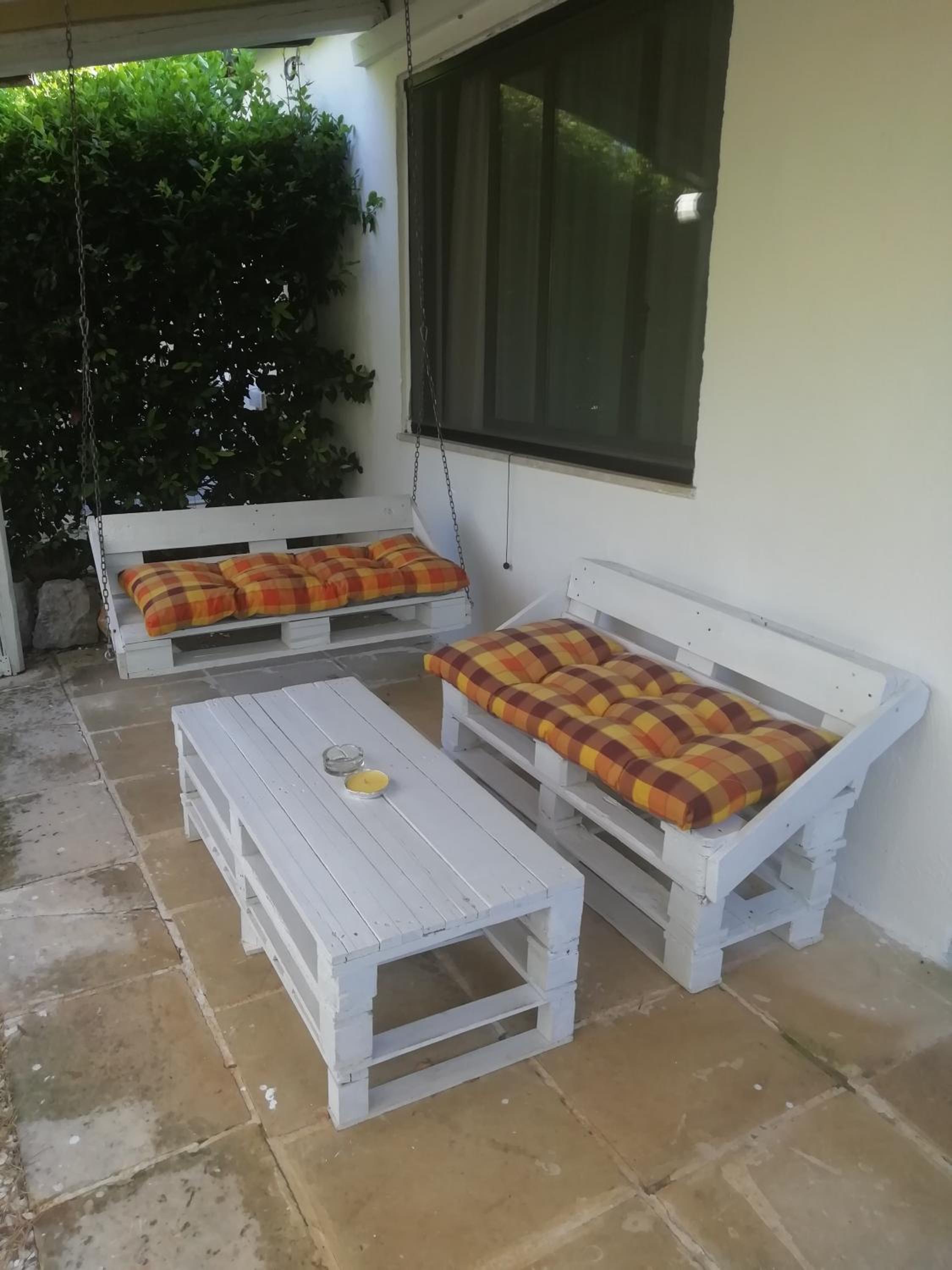 Agriturismo Massaro Pietro