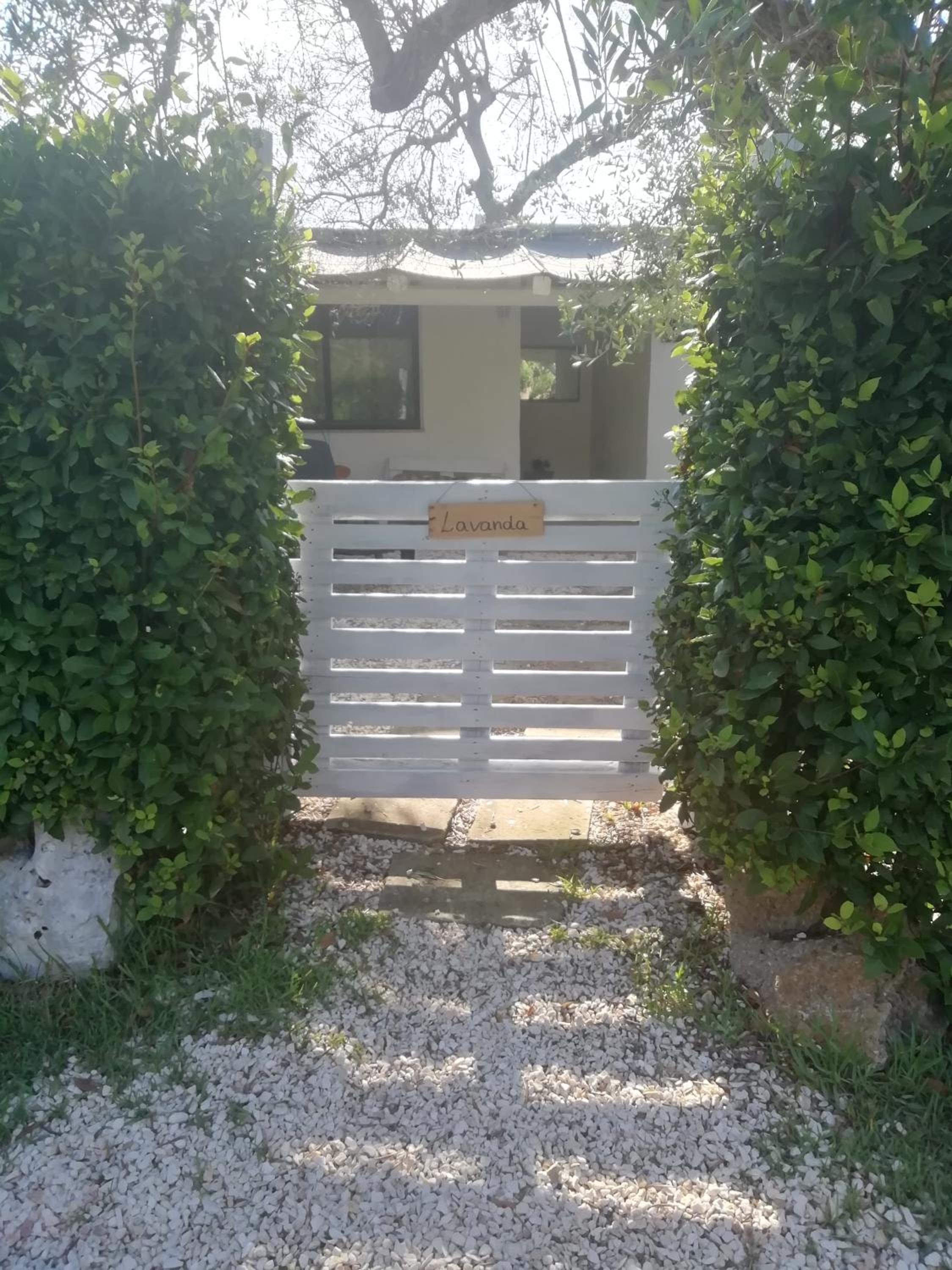 Agriturismo Massaro Pietro