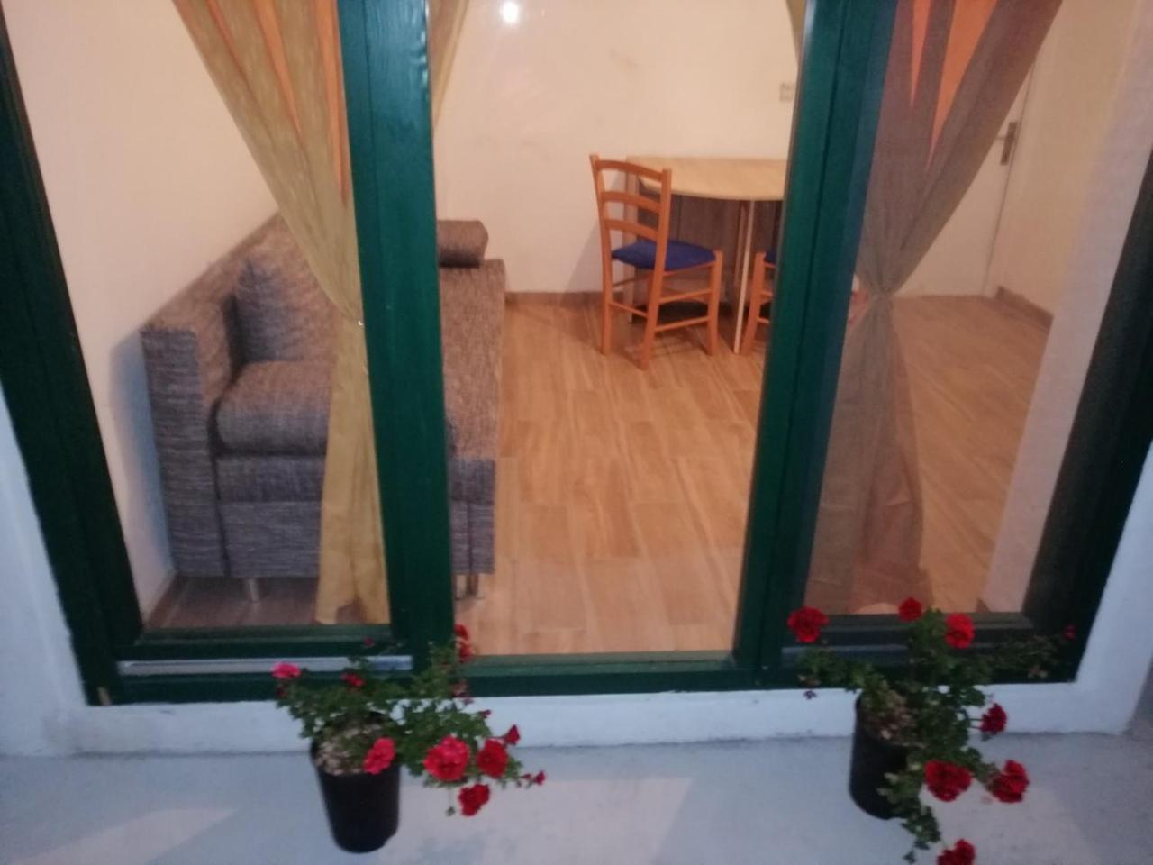 Apartman Milica
