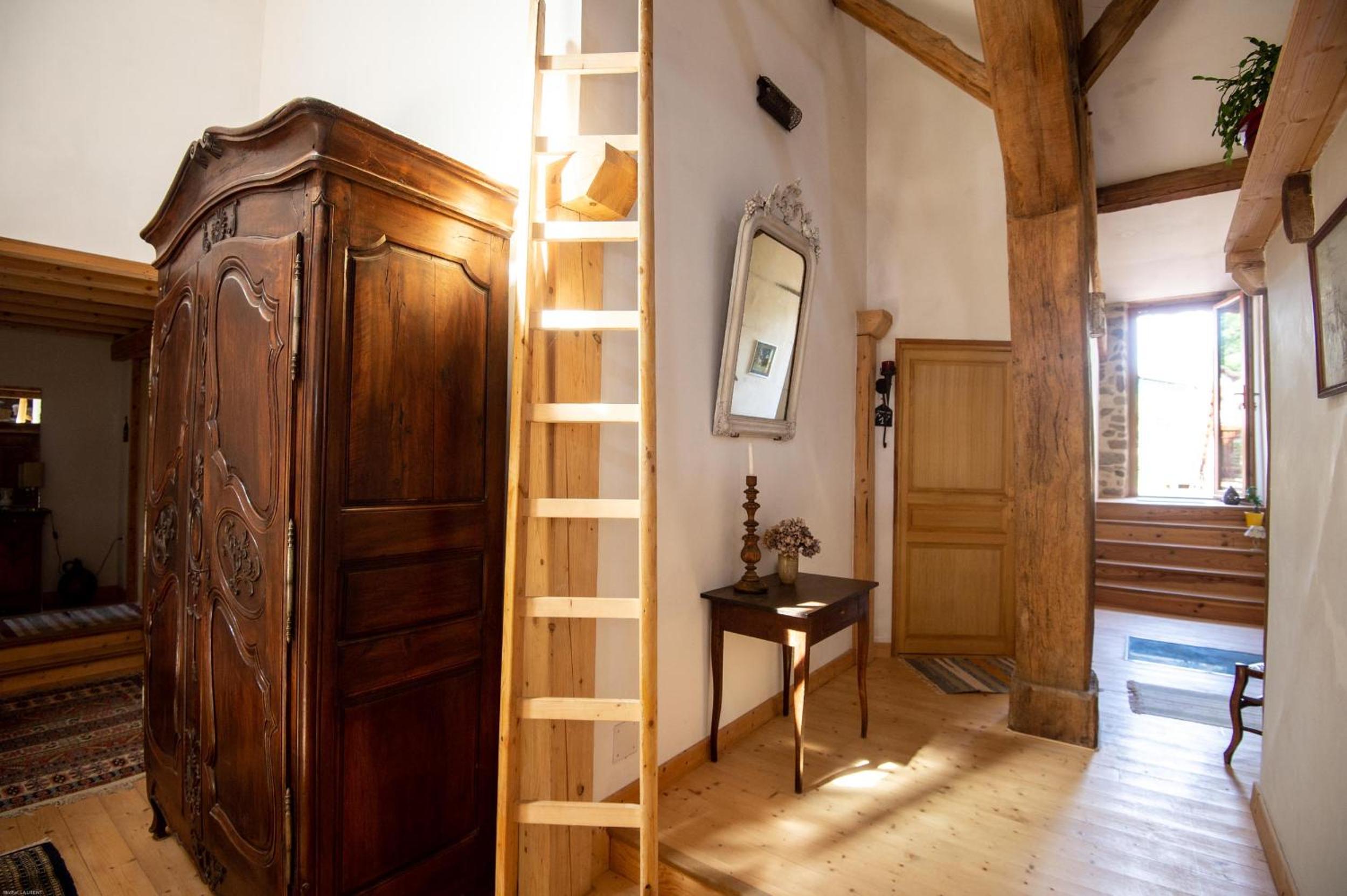 Les Chambres d'hotes de Laurette