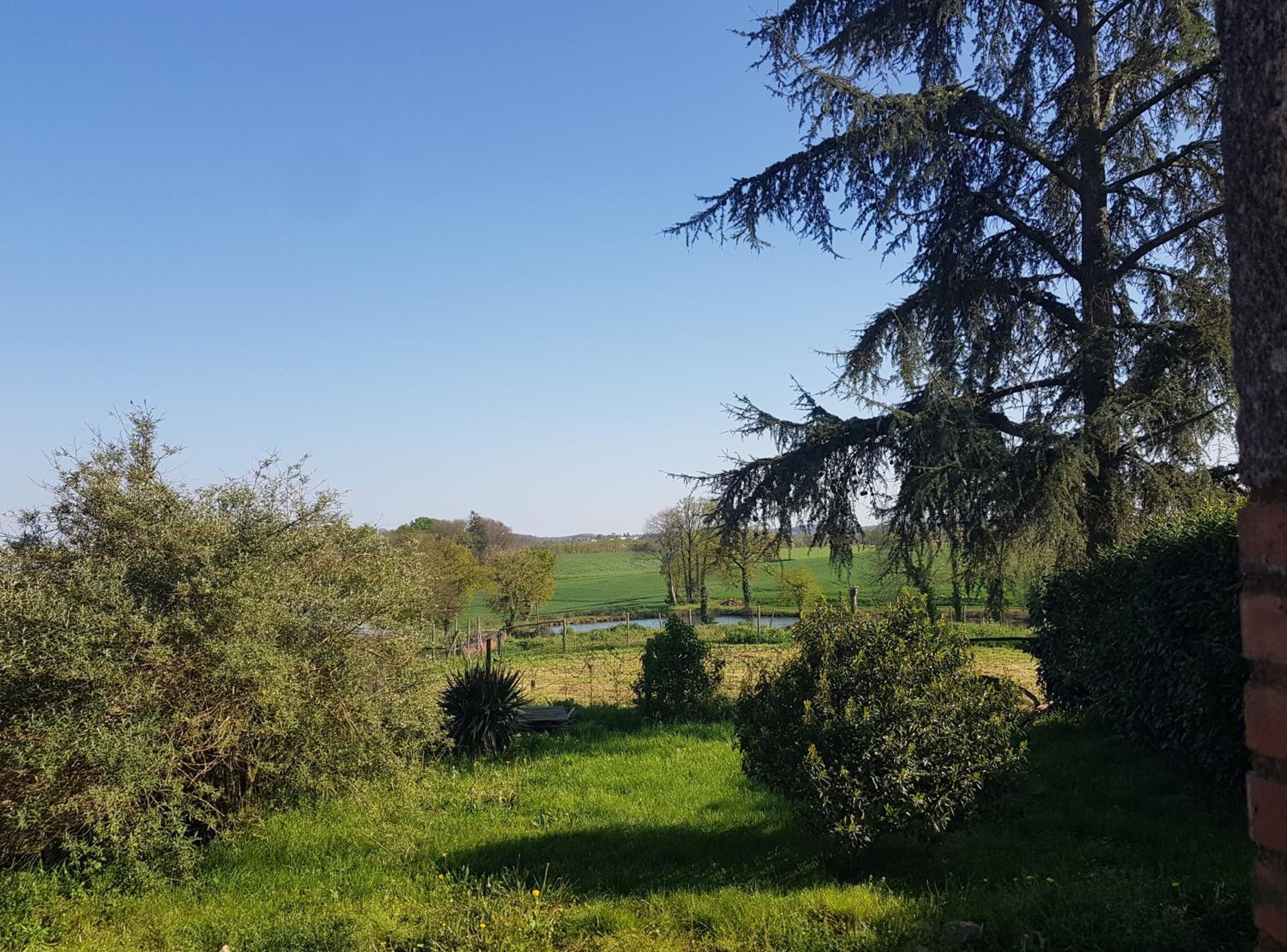 Le Beugnon view 3