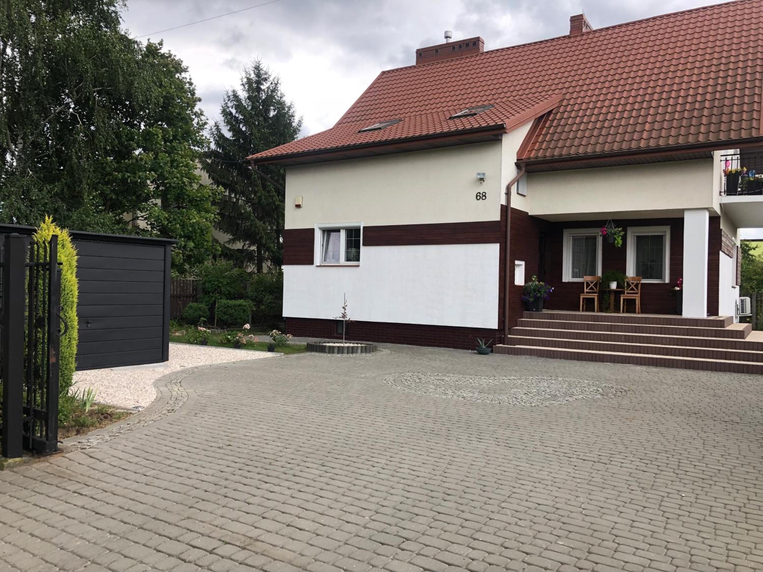 Apartamenty sandomierskie GIMO view 3