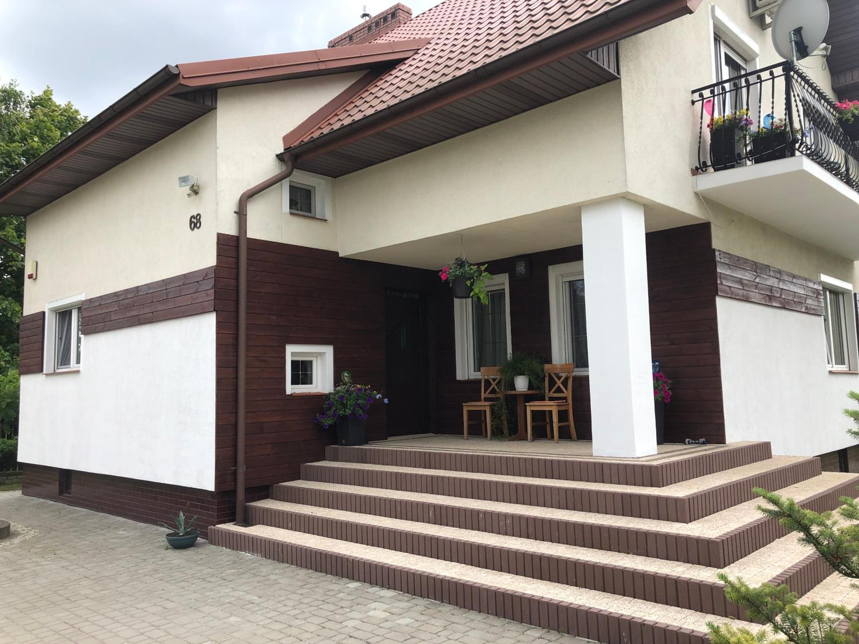 Apartamenty sandomierskie GIMO view 4