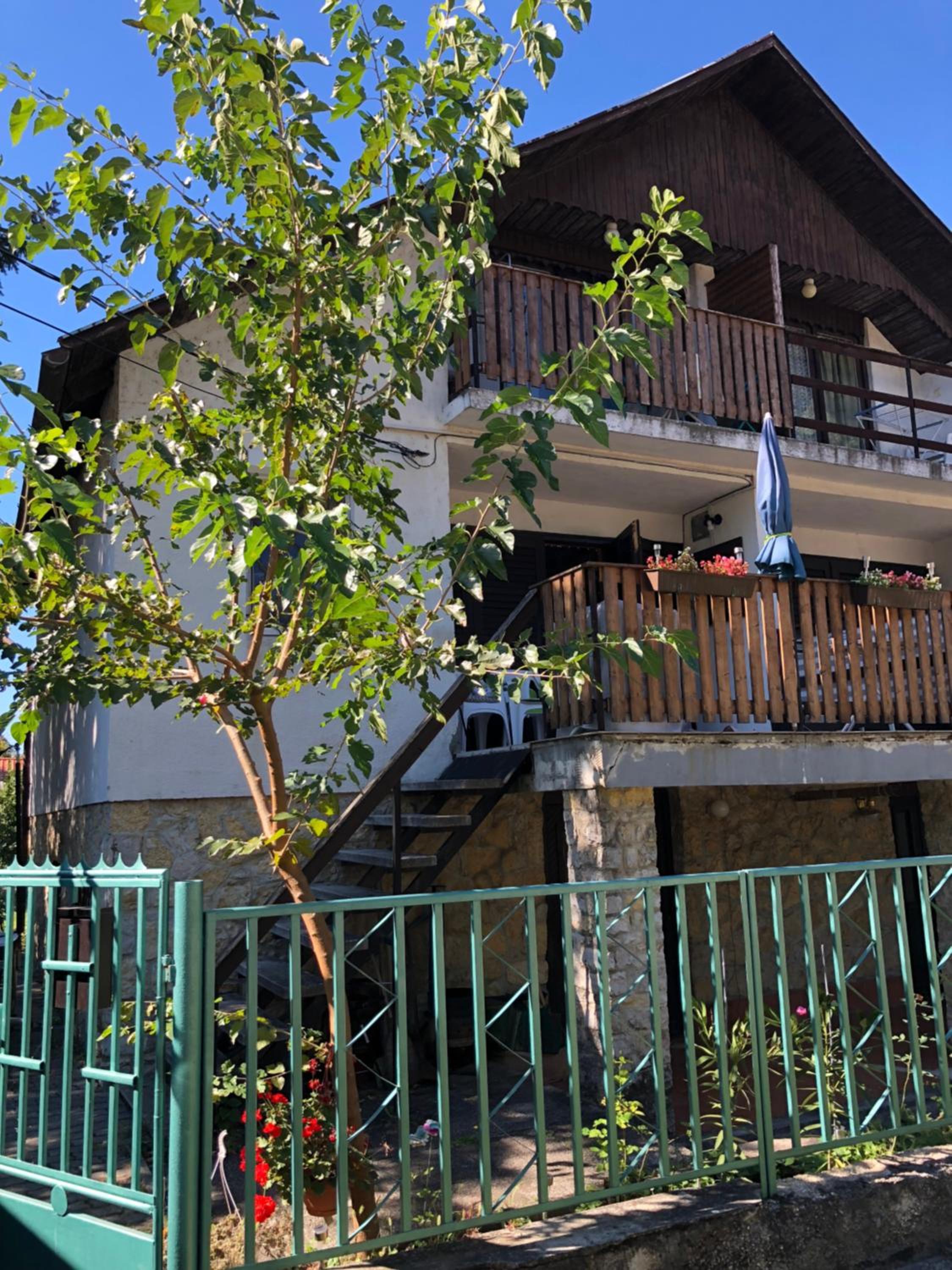 Schmidt Apartman 2. view 2
