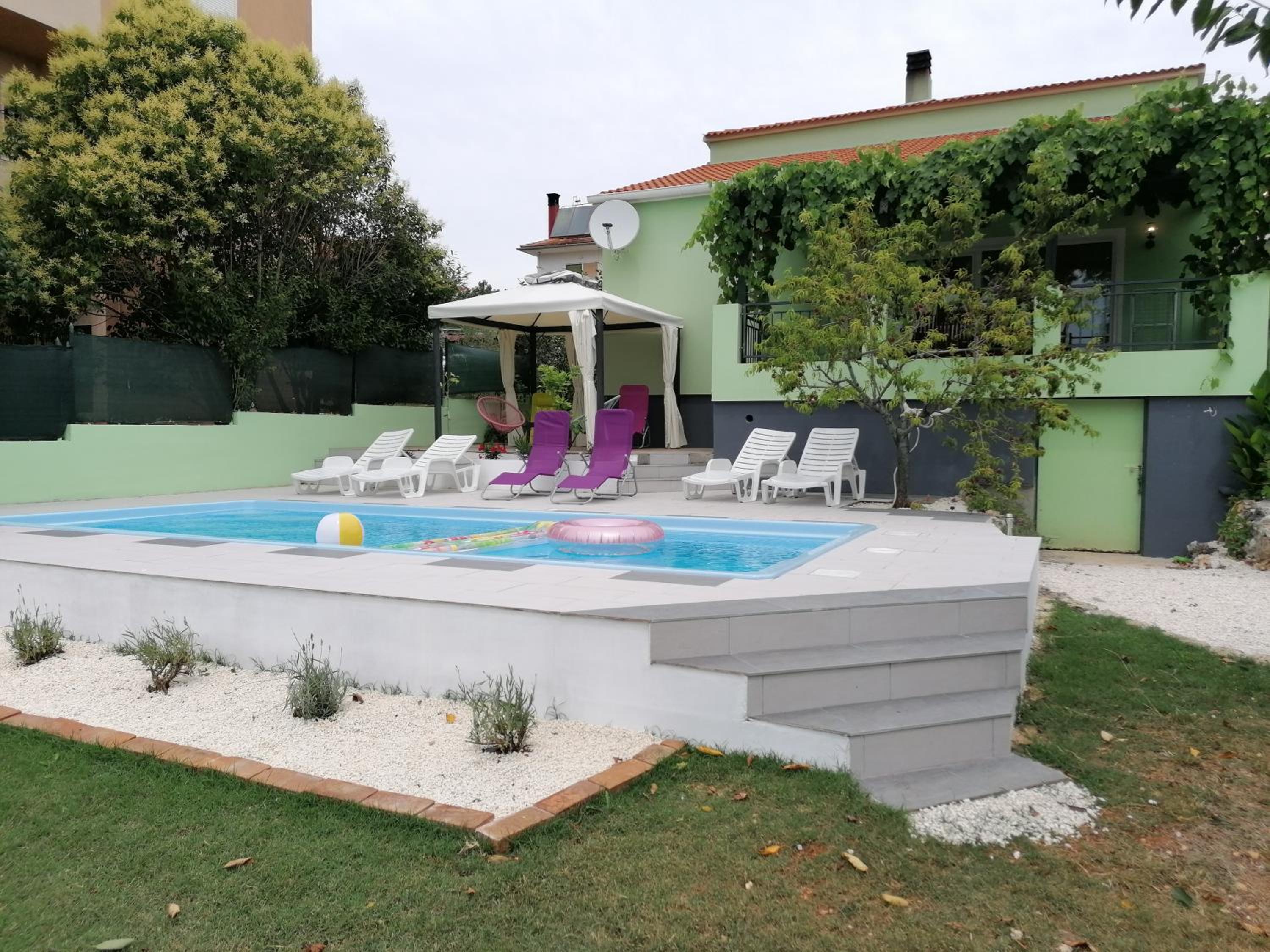 Luxury Art Apartment Pula view 4