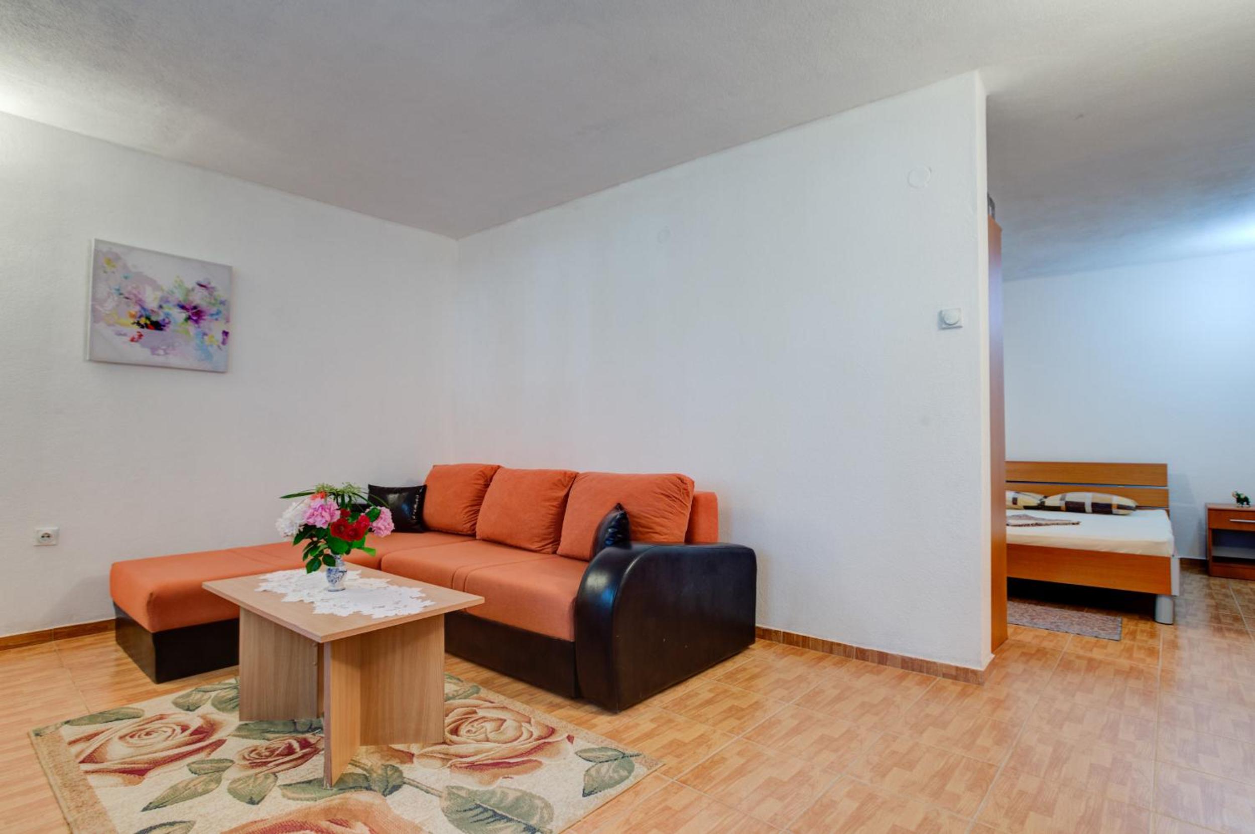 Apartments Joy view 4