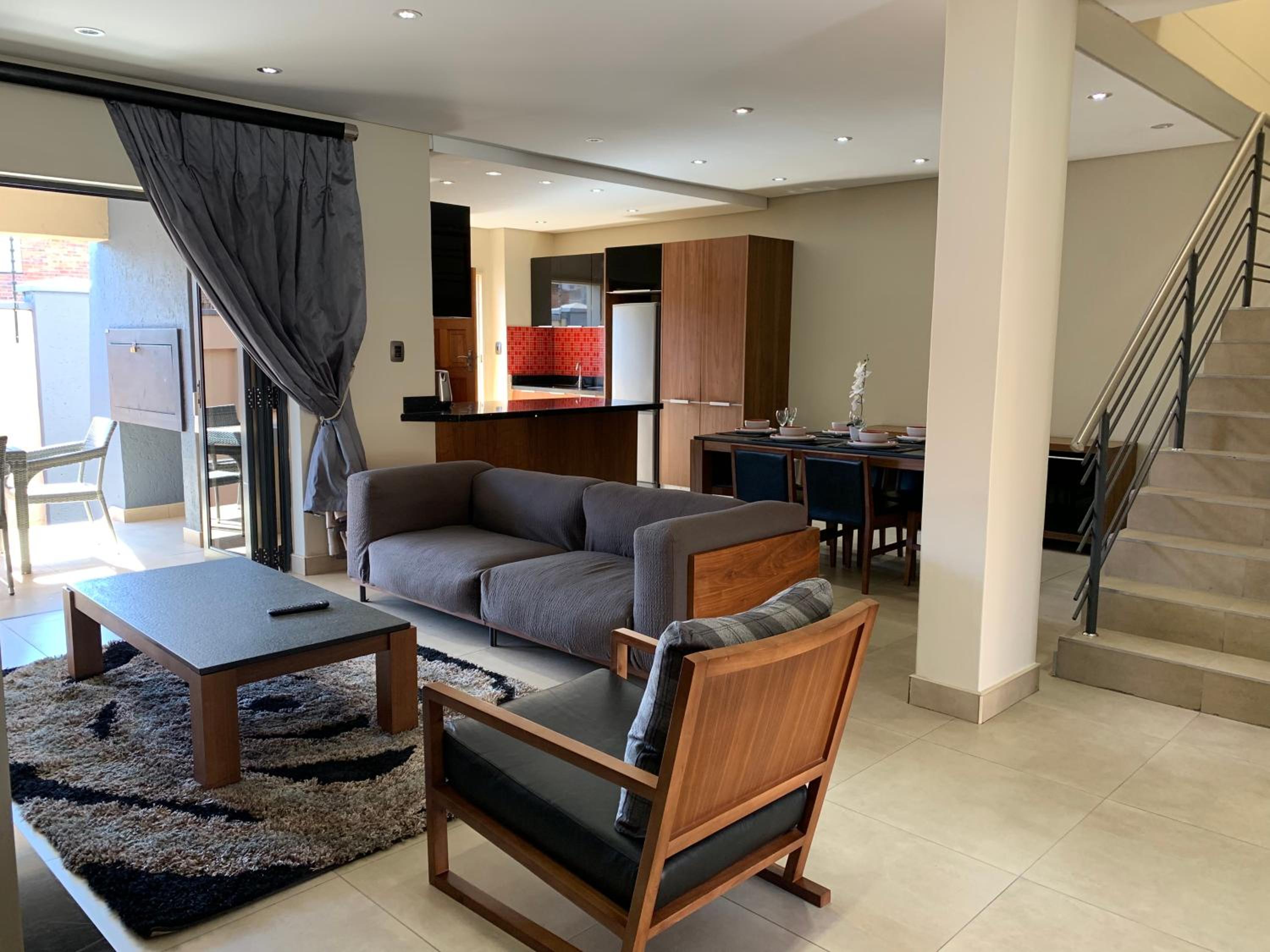 66 Dorp Street Apartment