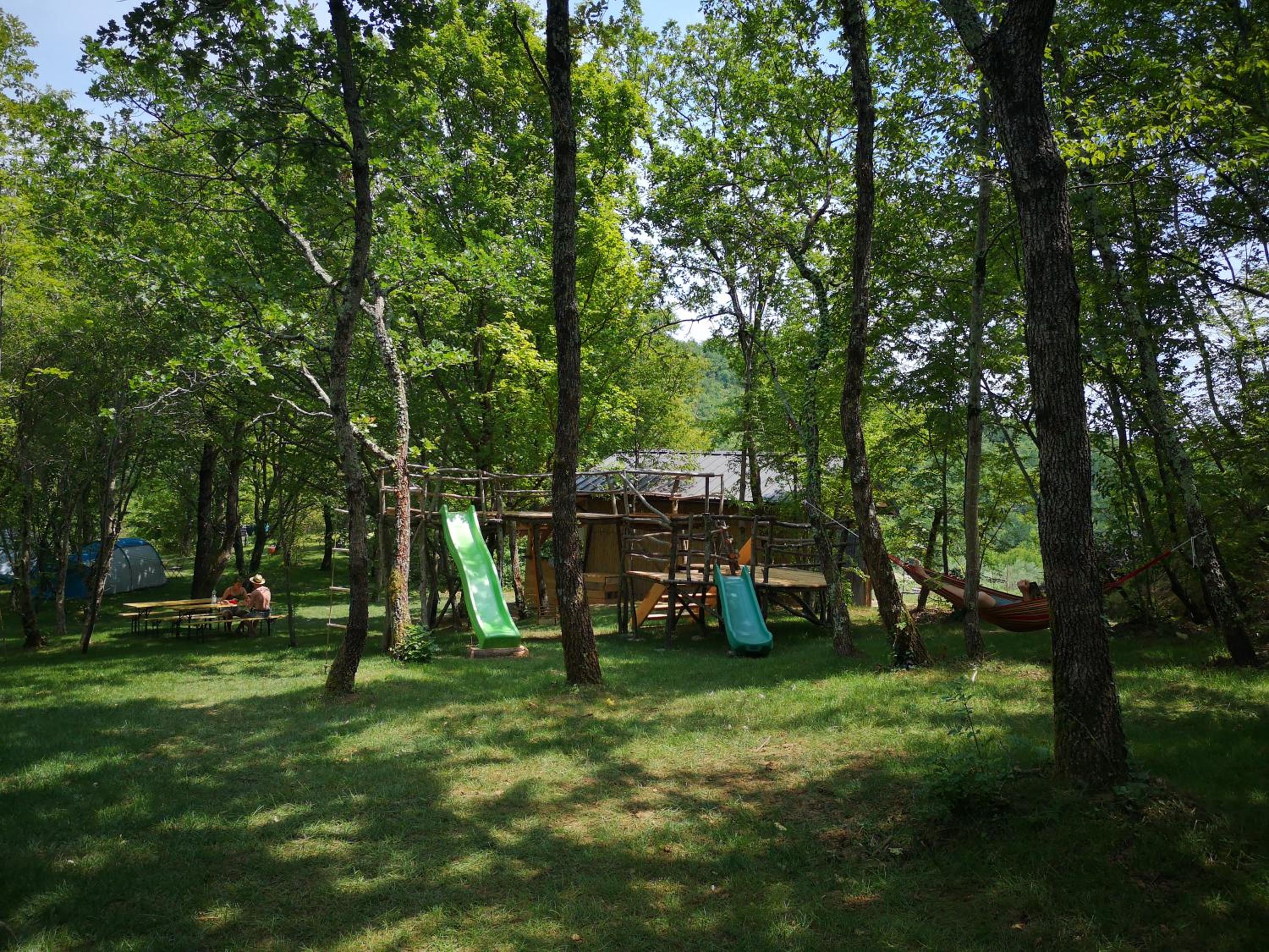 ECO Camp Supot view 4