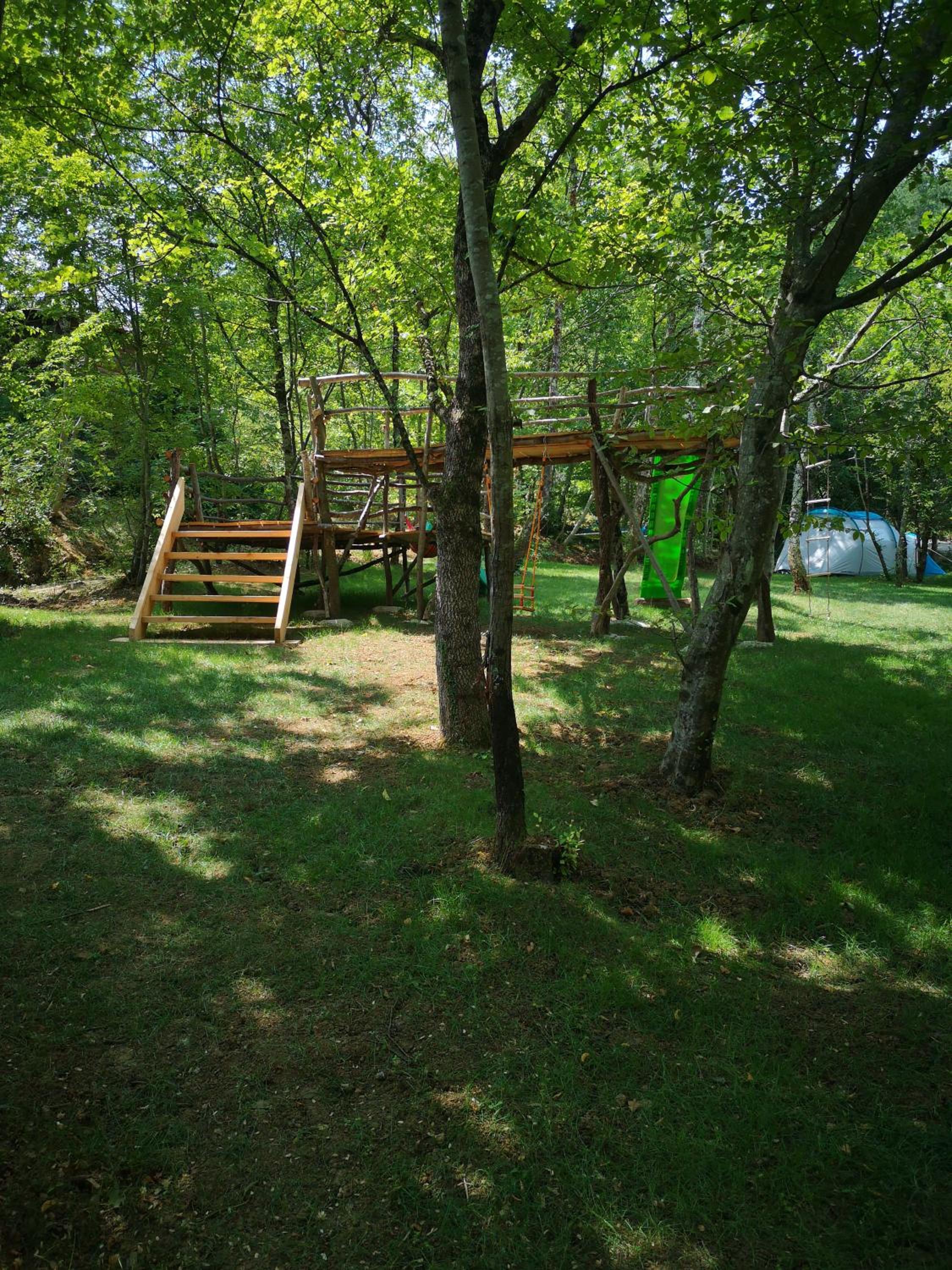 ECO Camp Supot view 3