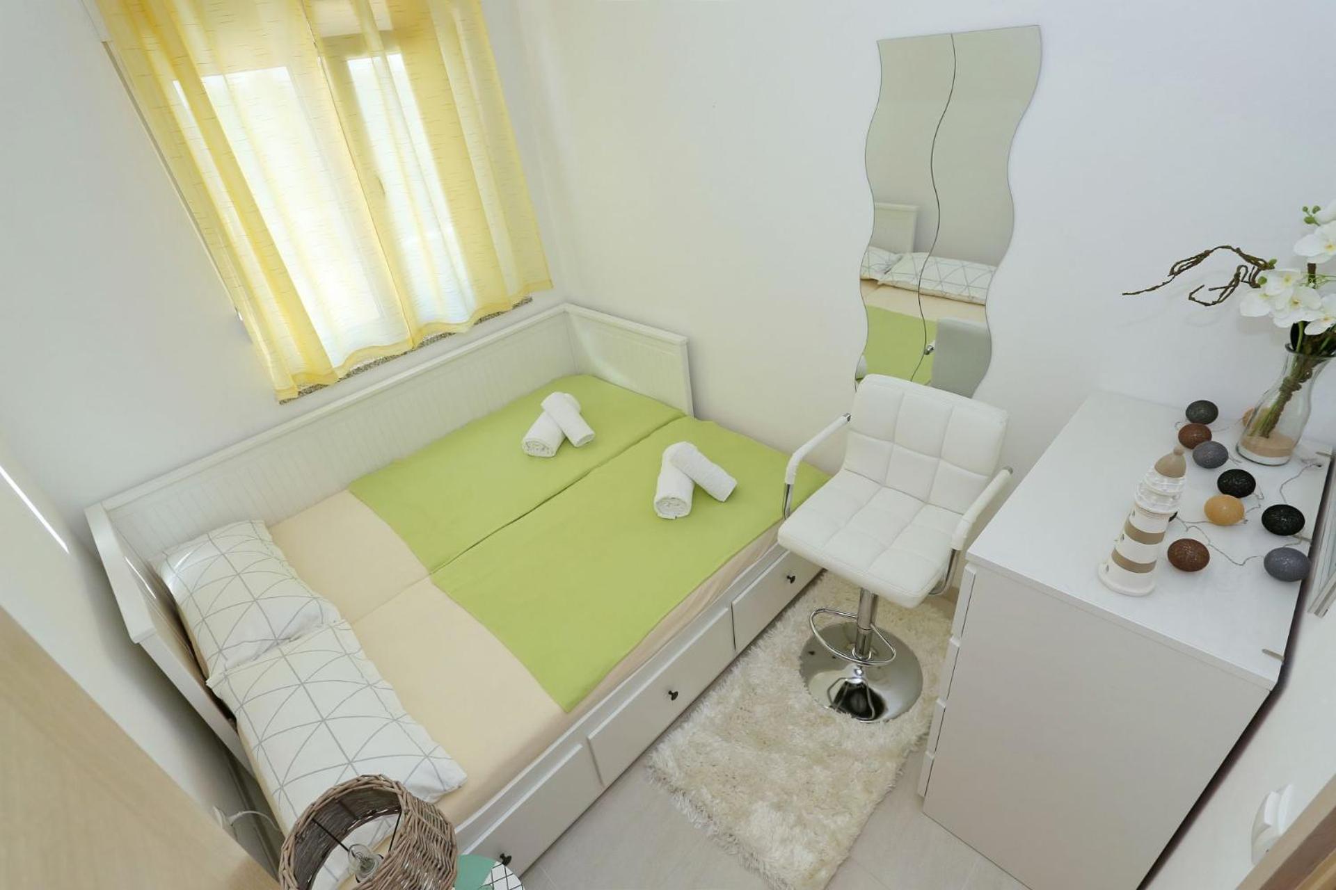 Villa Nivel