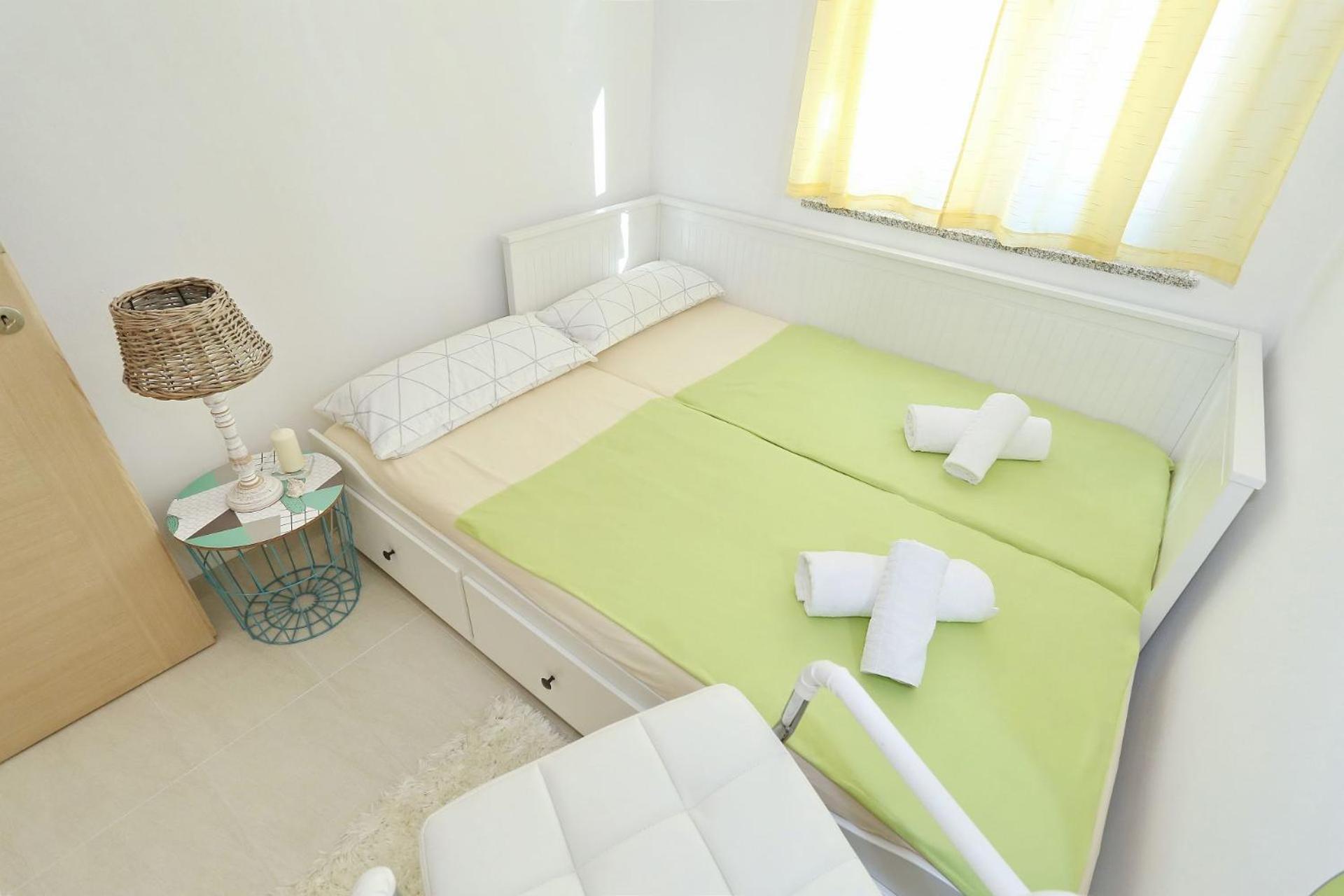 Villa Nivel