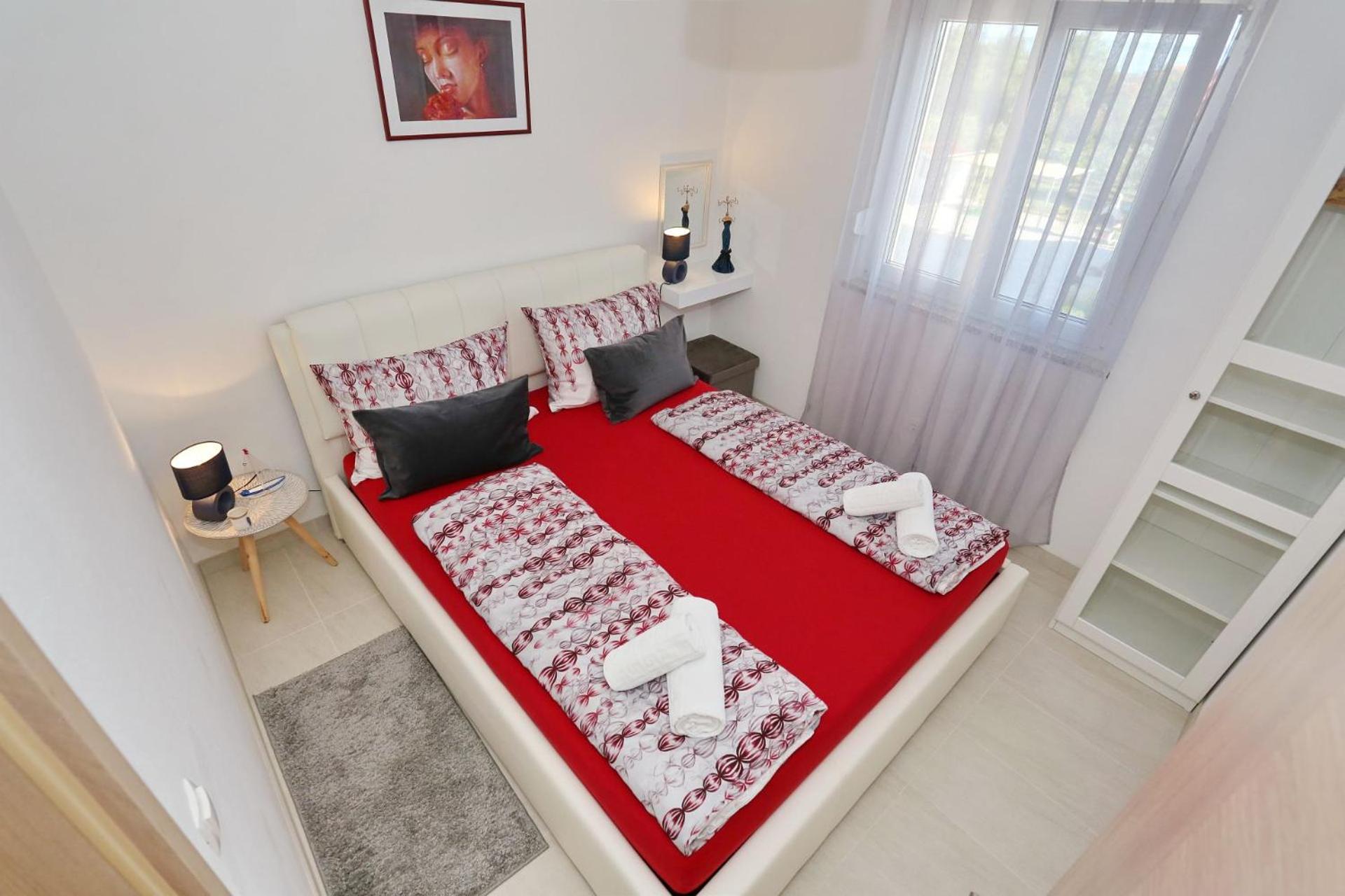 Villa Nivel en Vir