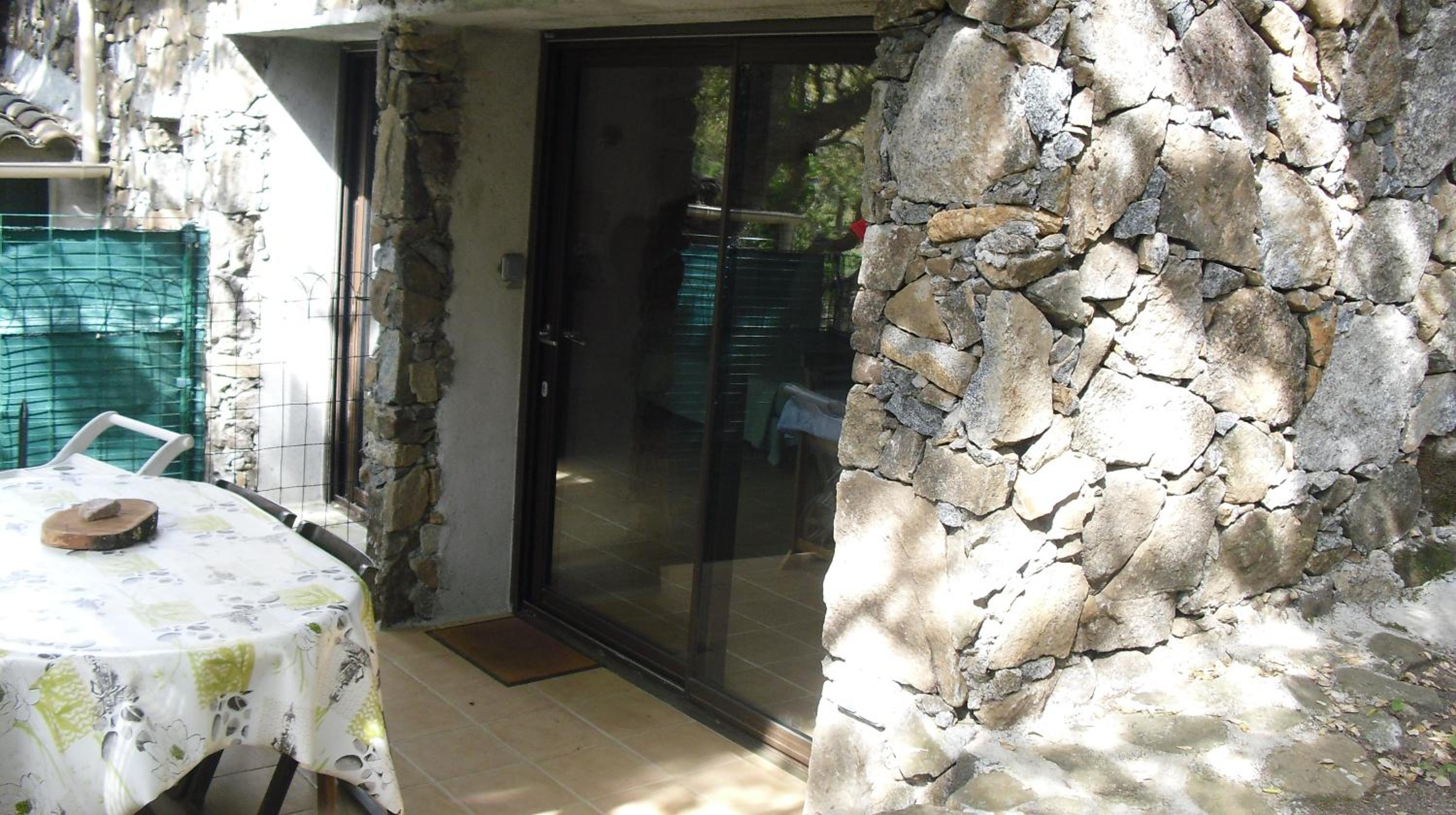 Maisonnette du berger de Croccano view 2
