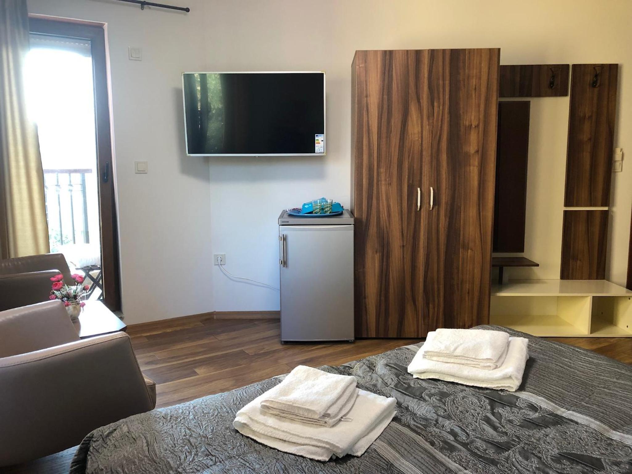Breeze Guest House view 3