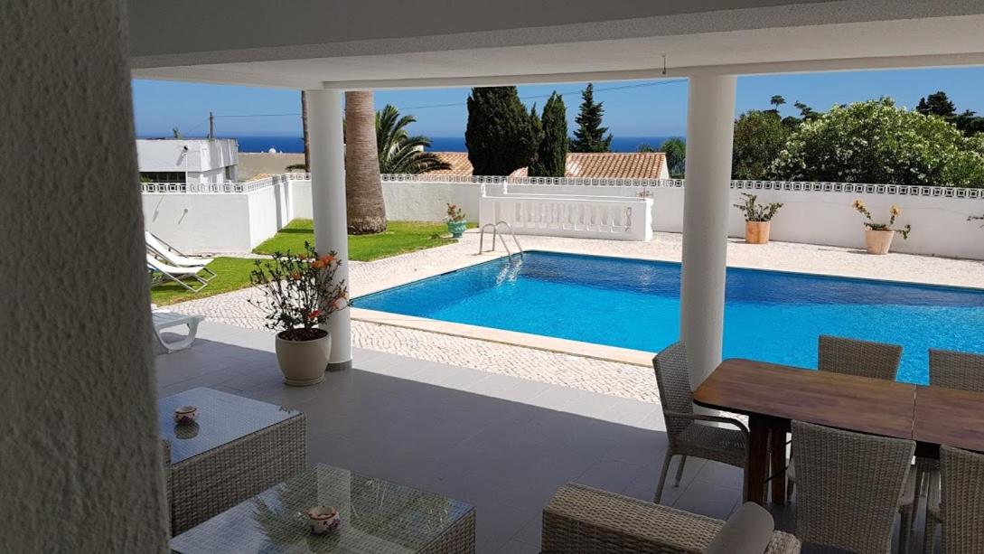 Vila Harmonia view 3
