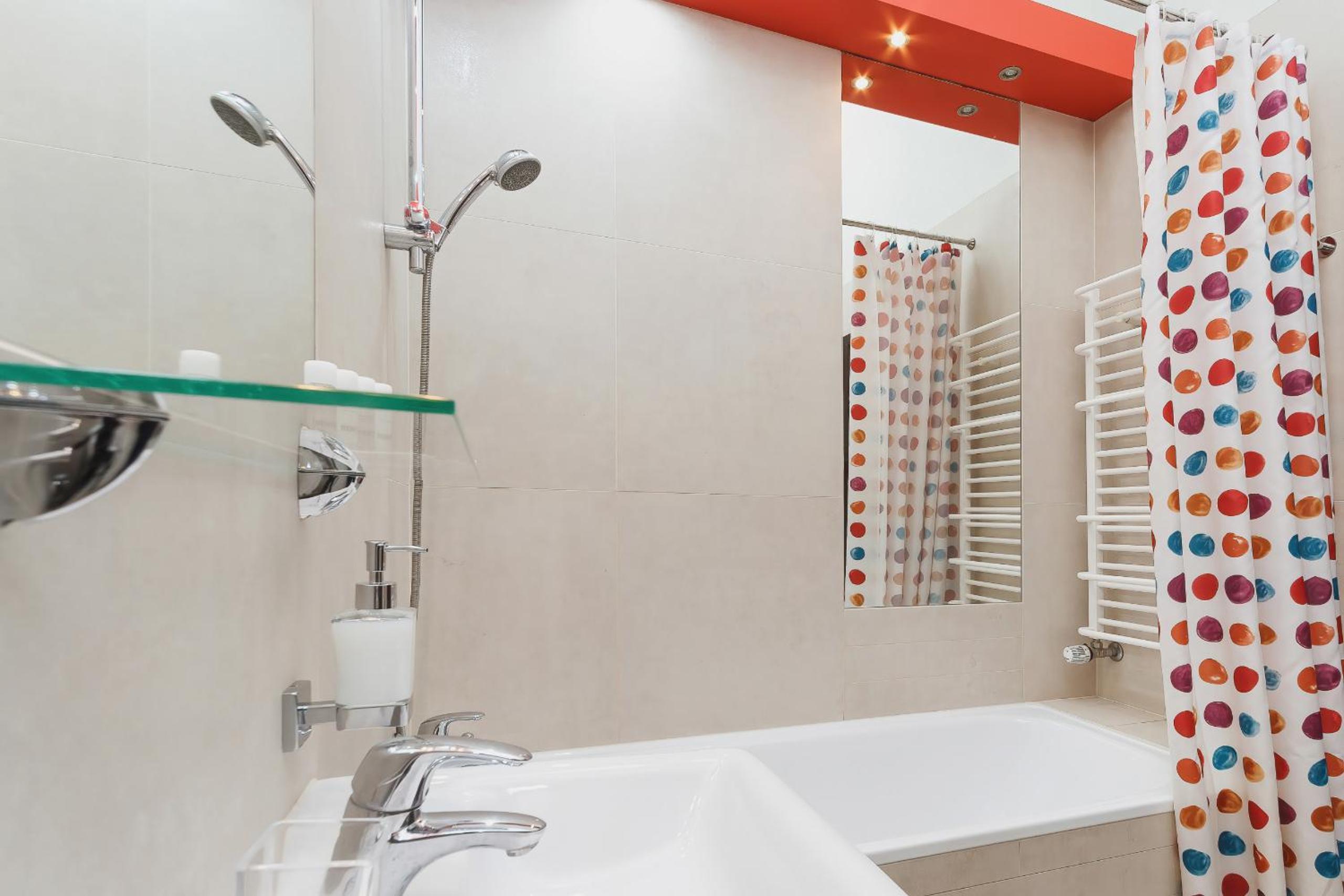 Apartment Amaretto Długa 60 by Renters view 5