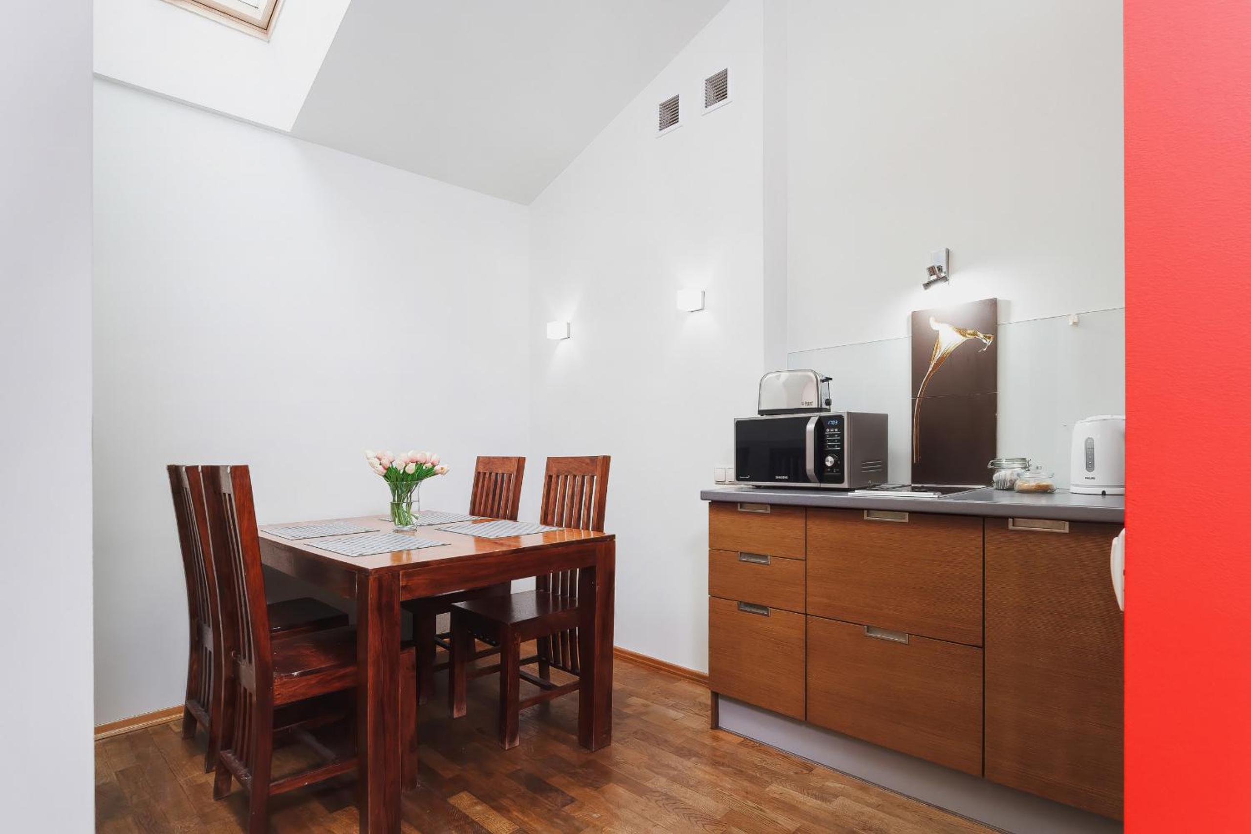 Apartment Amaretto Długa 60 by Renters