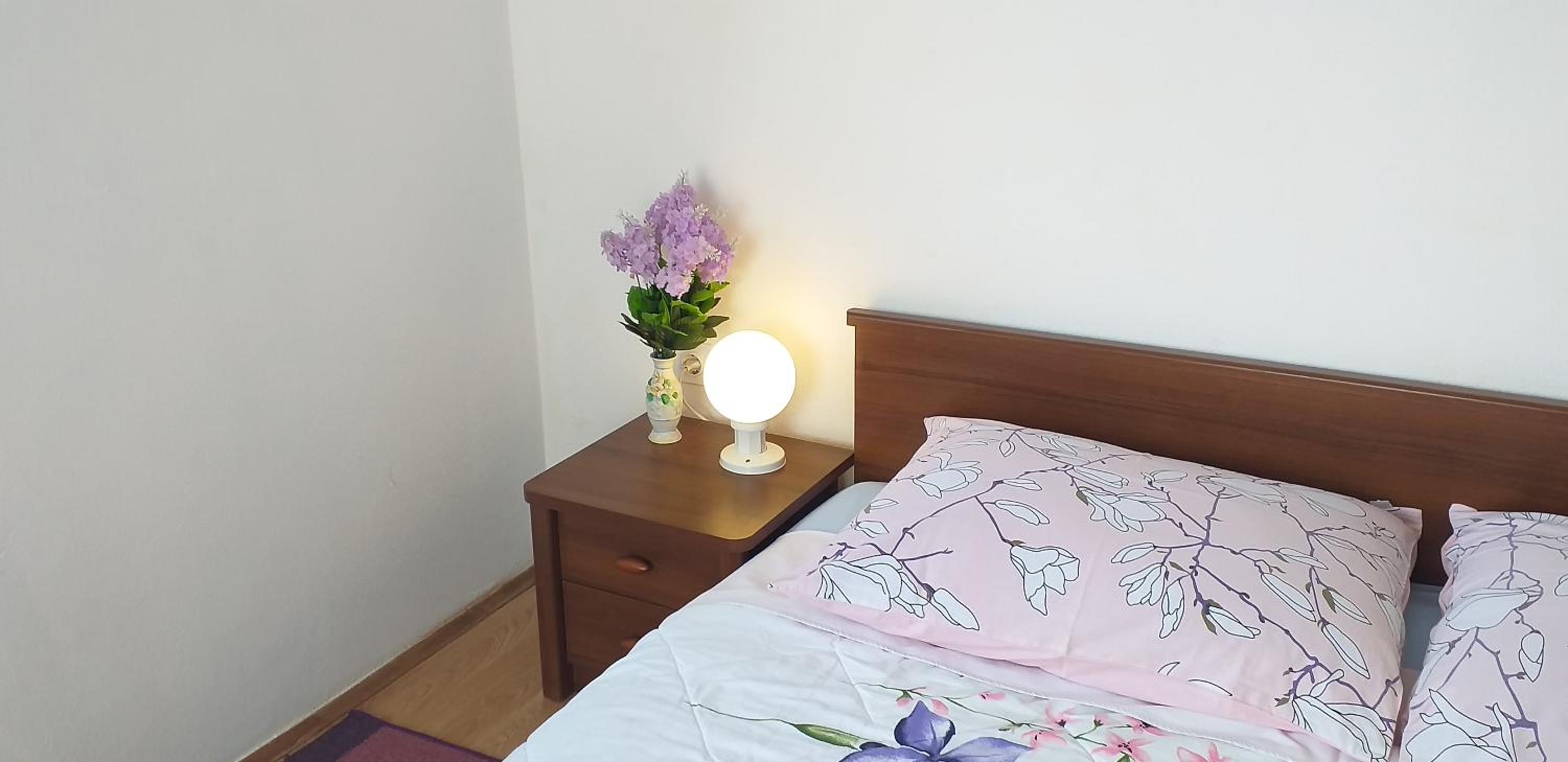 Guesthouse Loncar view 2