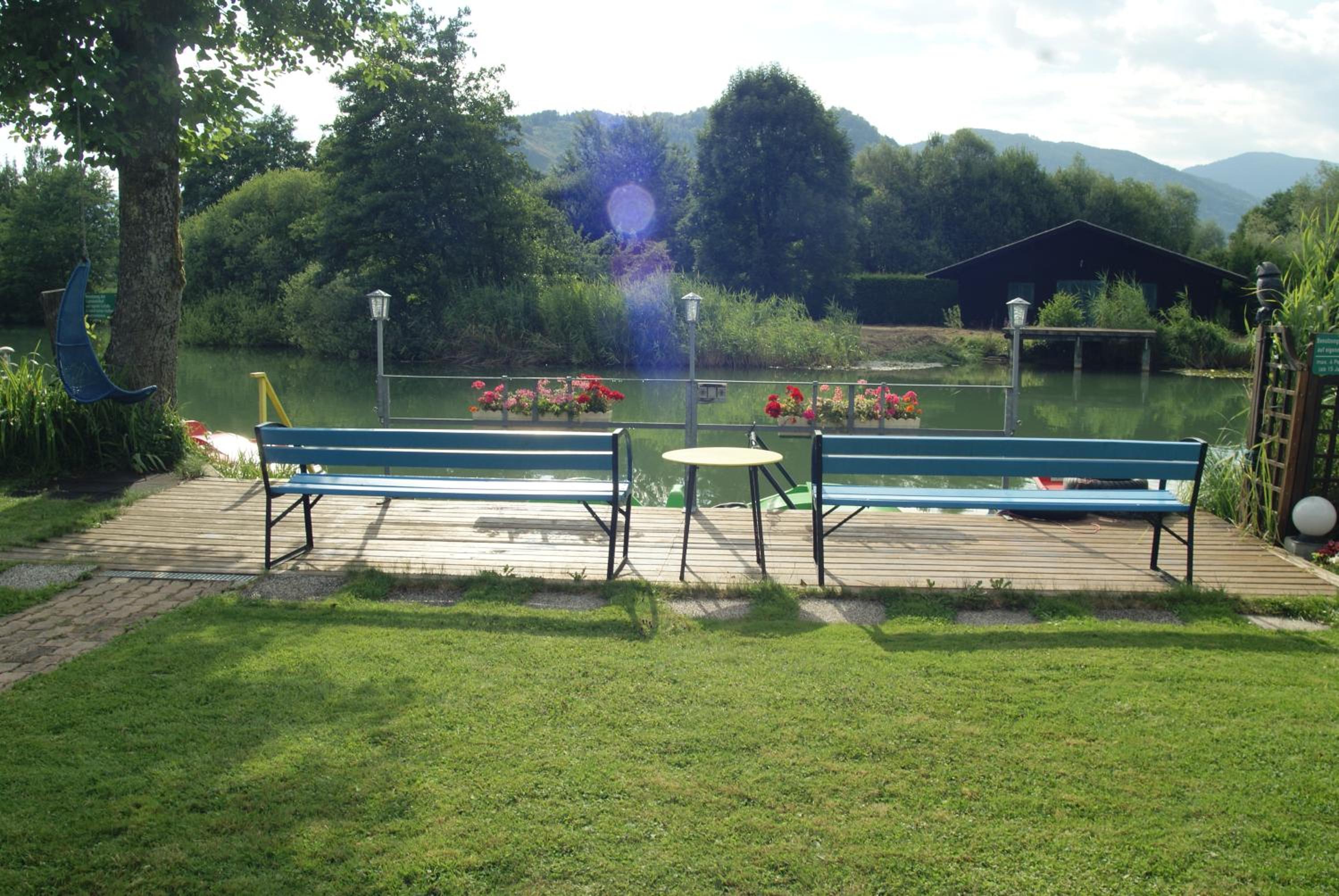 Ferienwohnungen Schiller