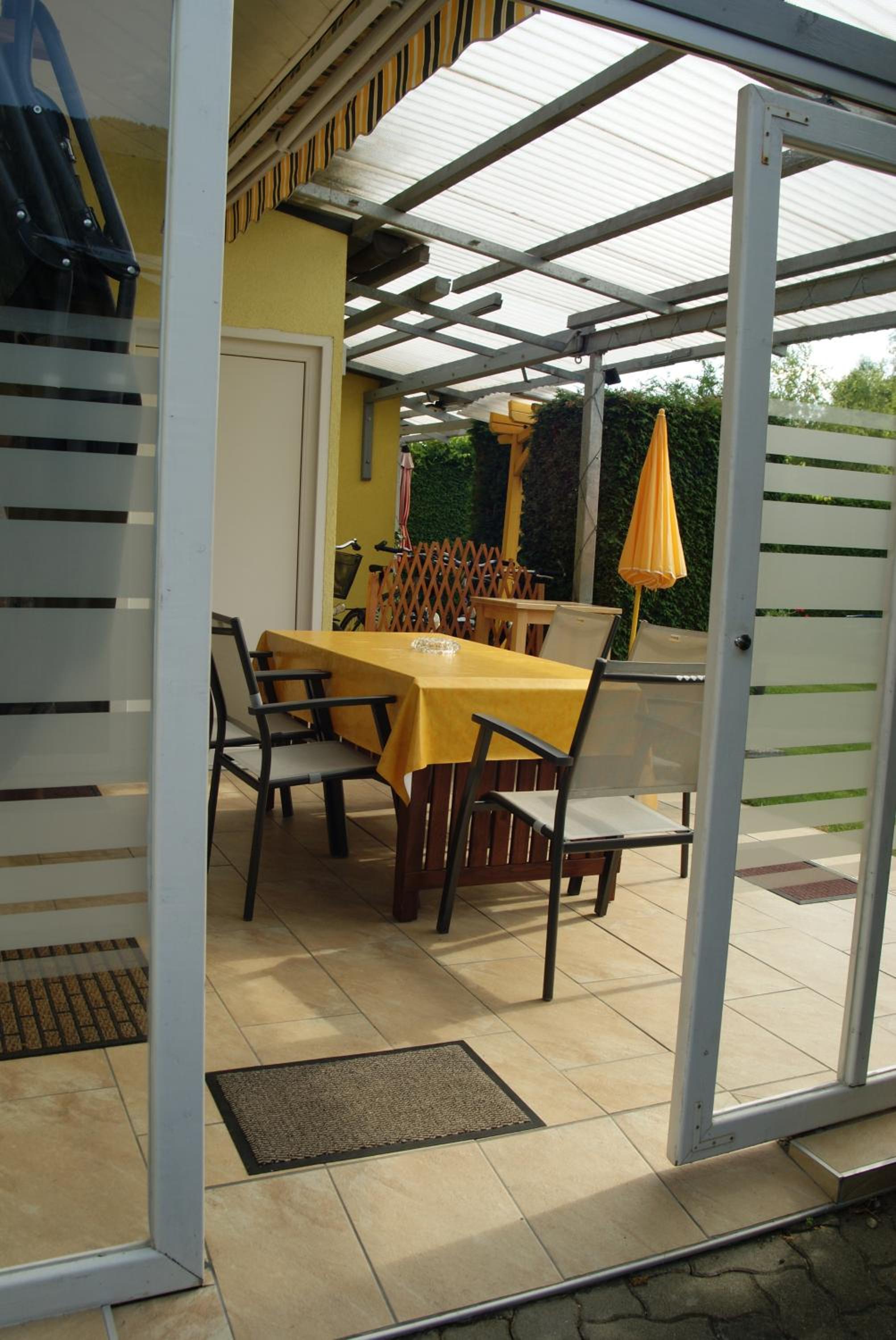 Ferienwohnungen Schiller