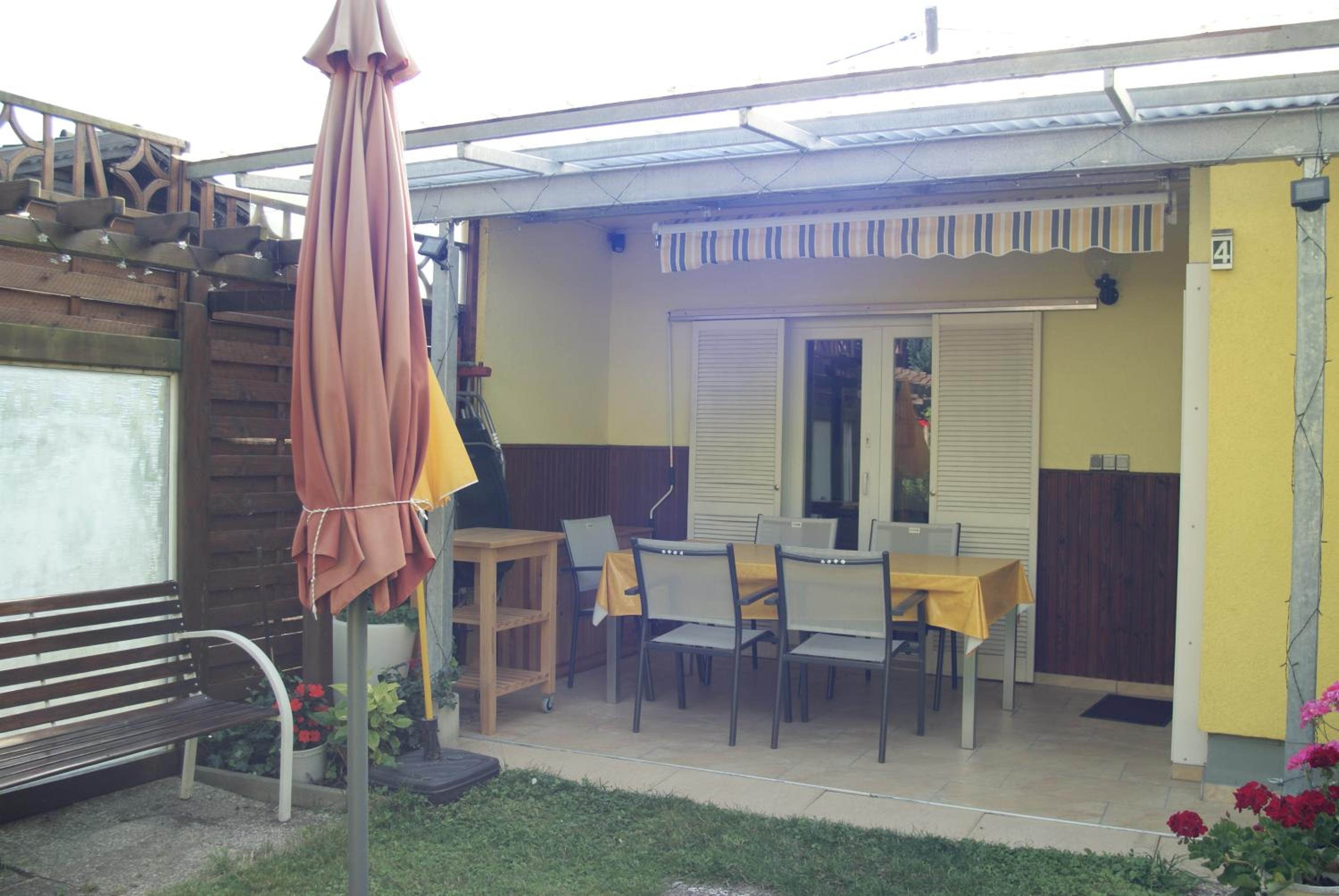 Ferienwohnungen Schiller