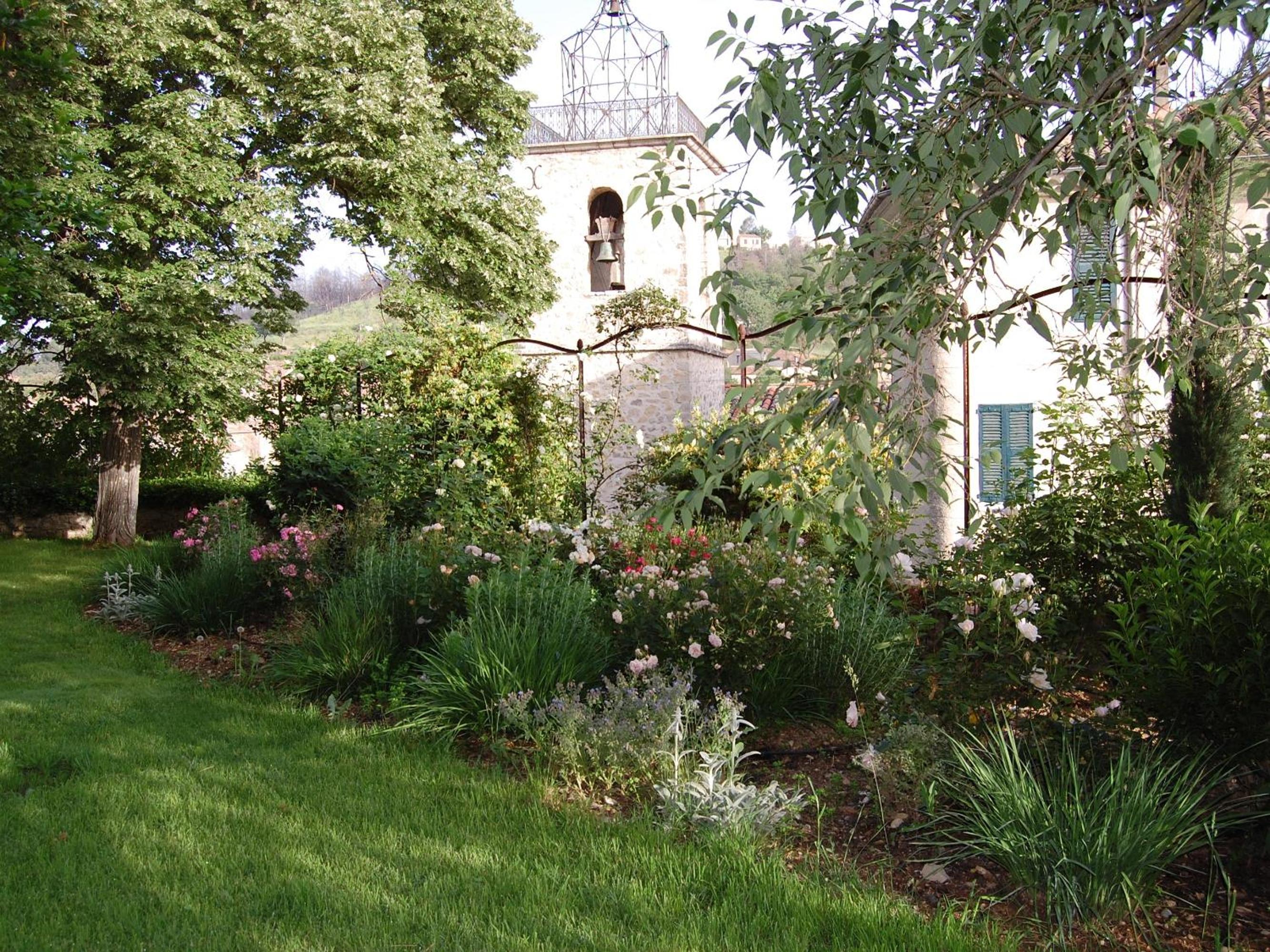 Château d'Esparron
