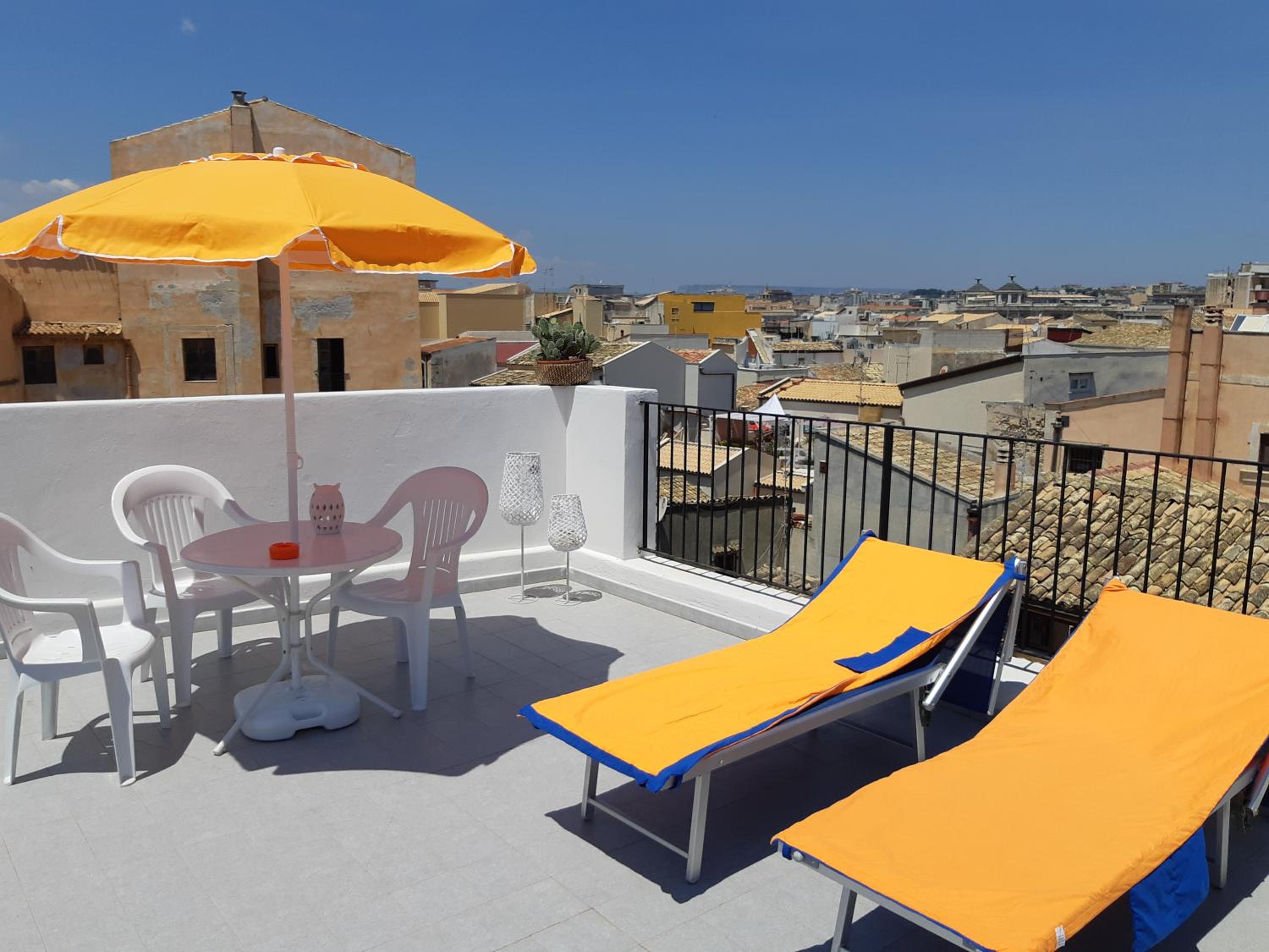Azzurromare Apartment photo 2