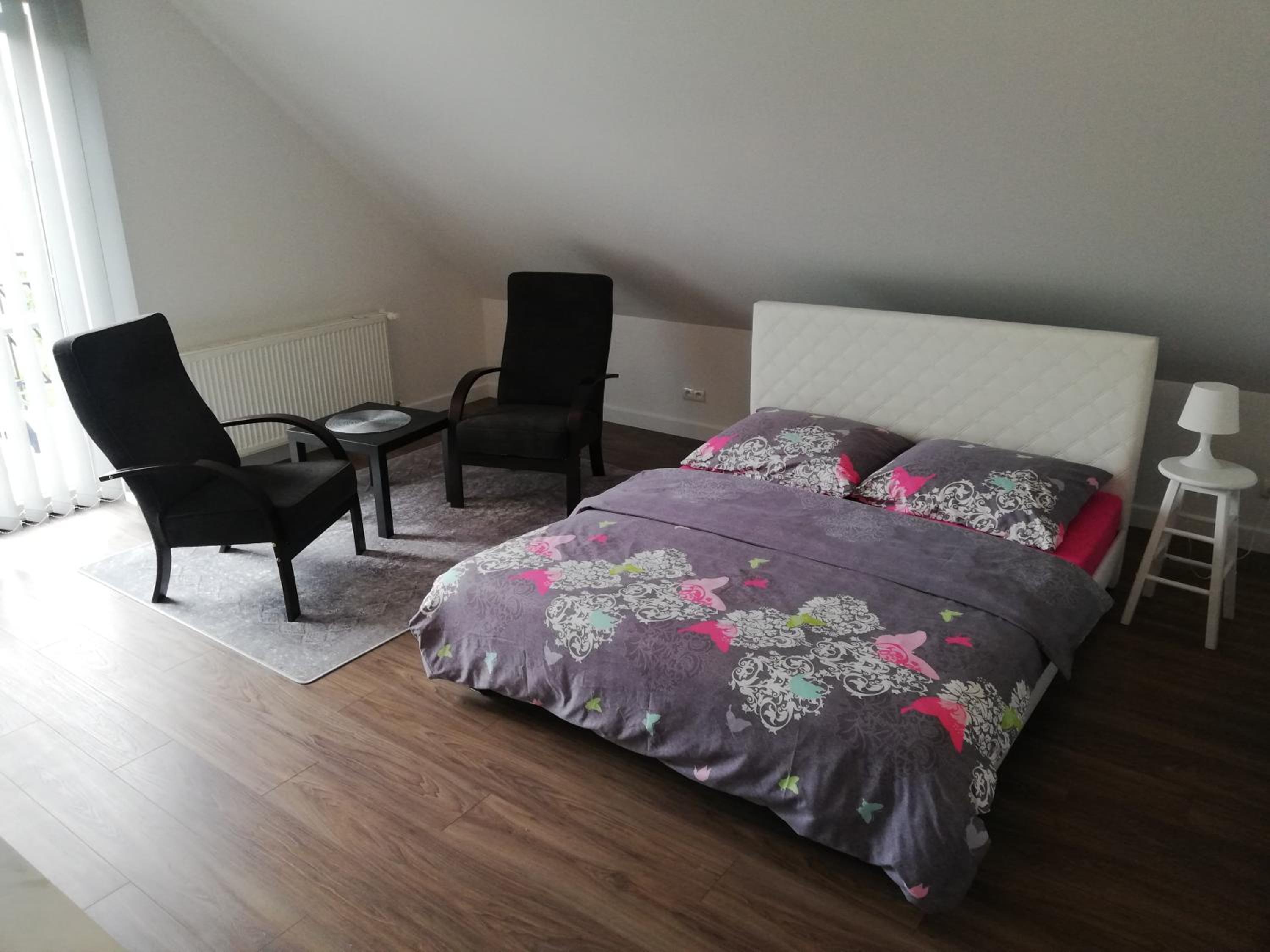 Pokoje Gościnne u Marka