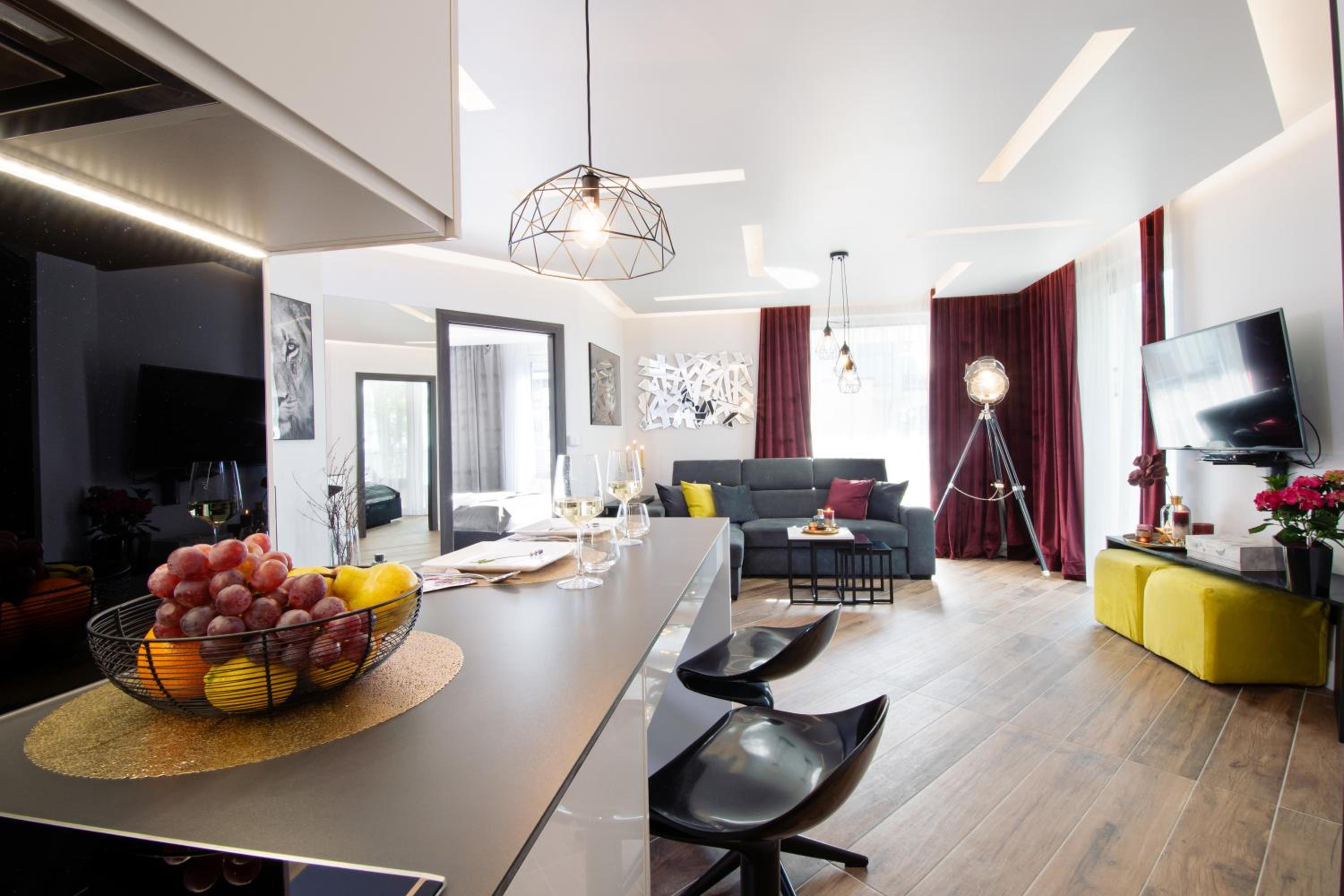 Apartament Lagarto view 4