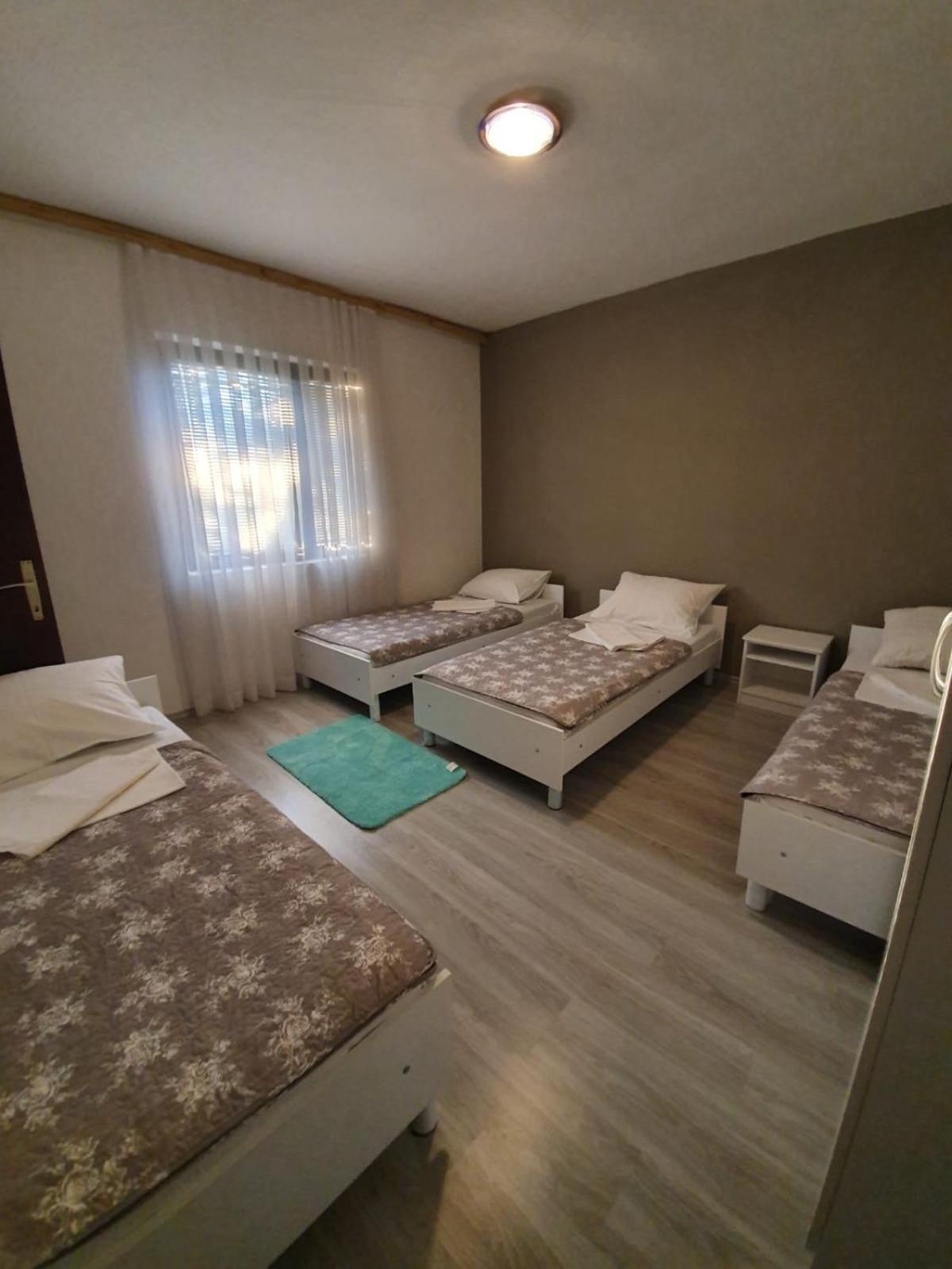 Rooms Nikola Rule Ostojic