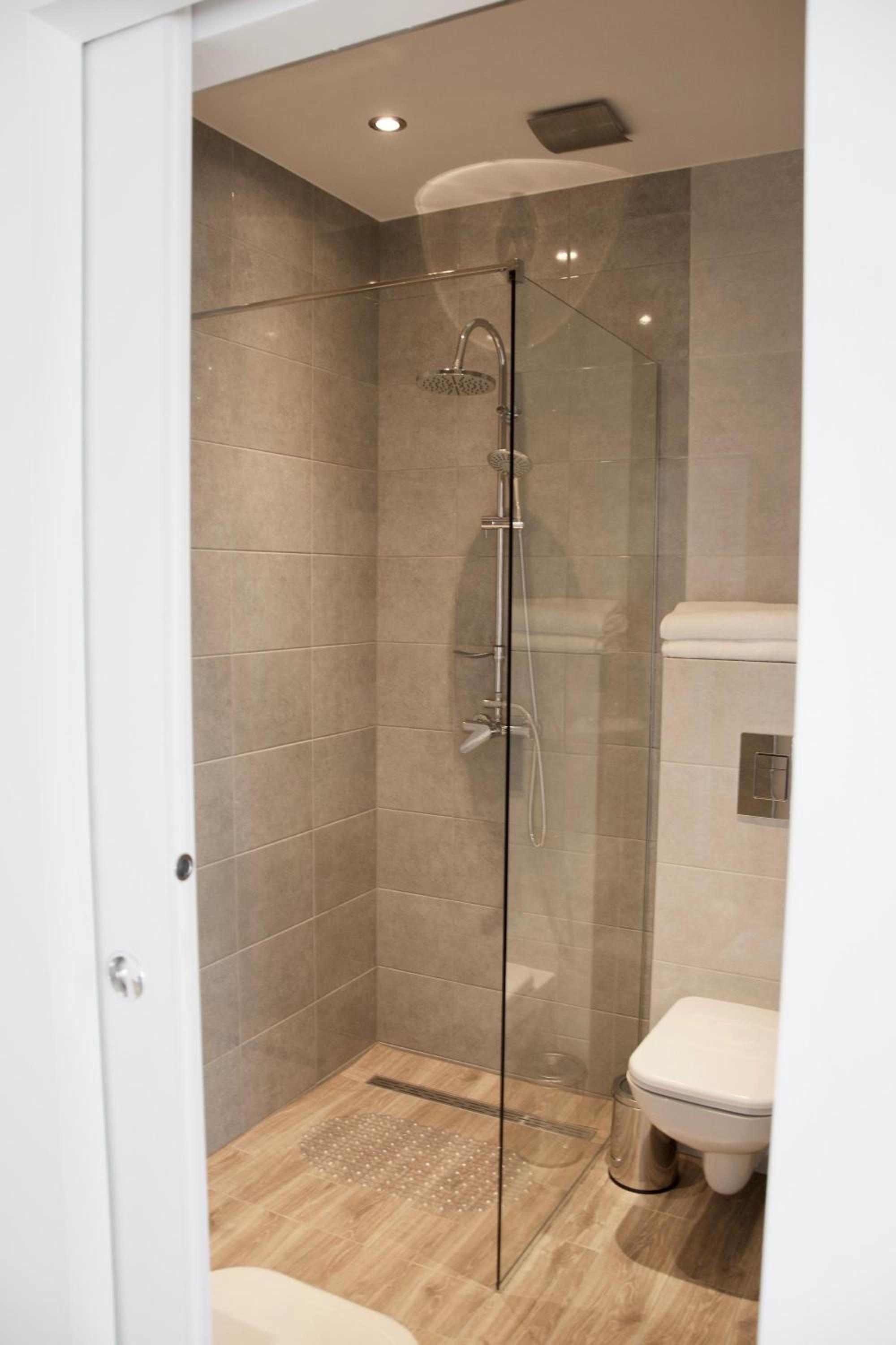 Apartamenty ZORZA