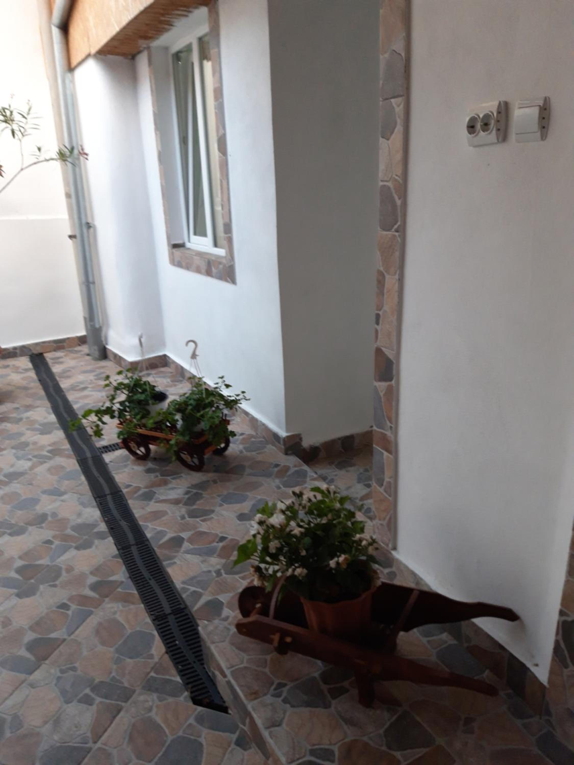 Casa Valea Morilor